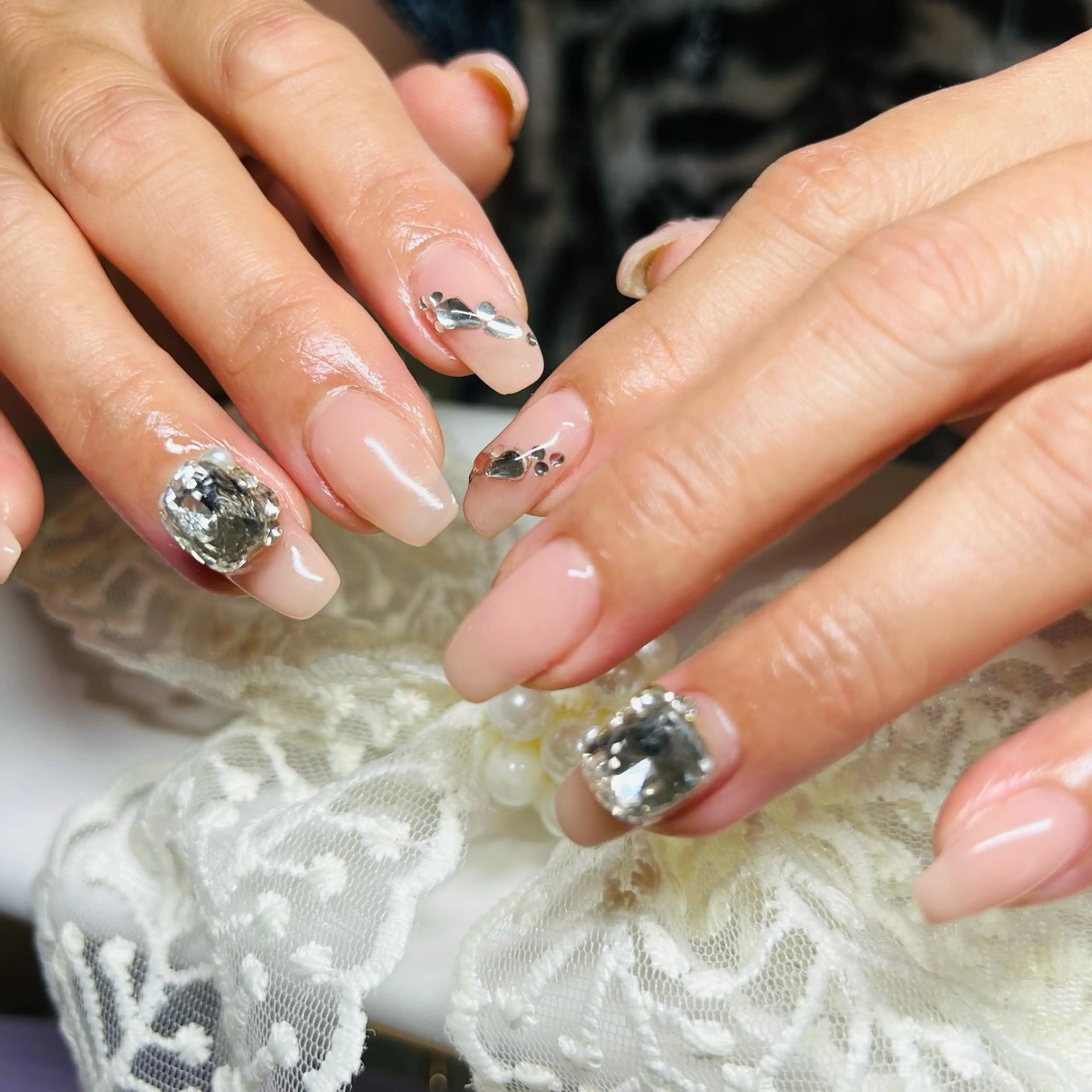 ネイル ハンドネイル EMILY  NAIL所属・EMILY NAILのネイルデザイン