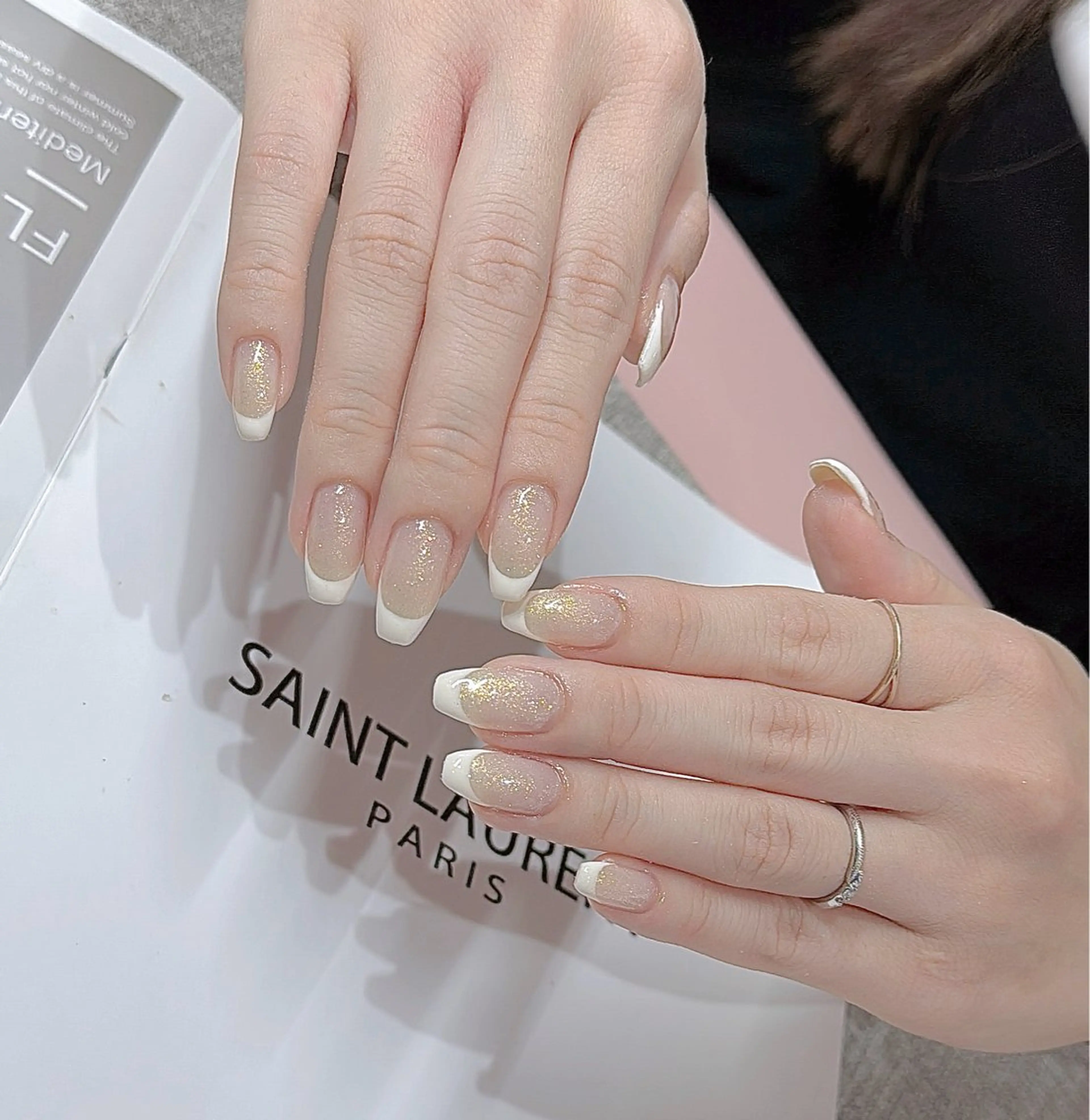 ネイル ハンドネイル NANA NAILのネイルデザイン