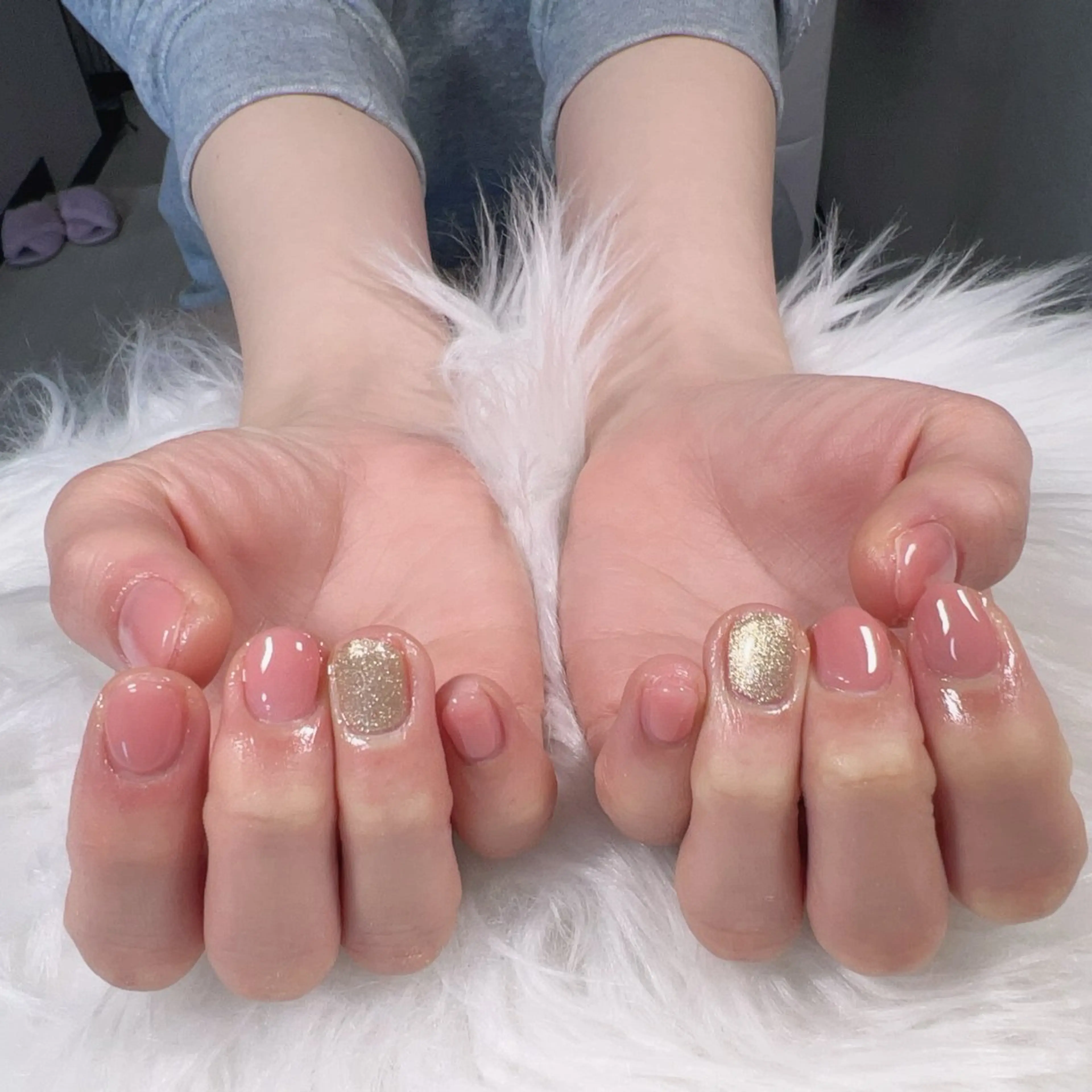 ネイル ネイルサロン ロア旧ジョリーのネイルデザイン