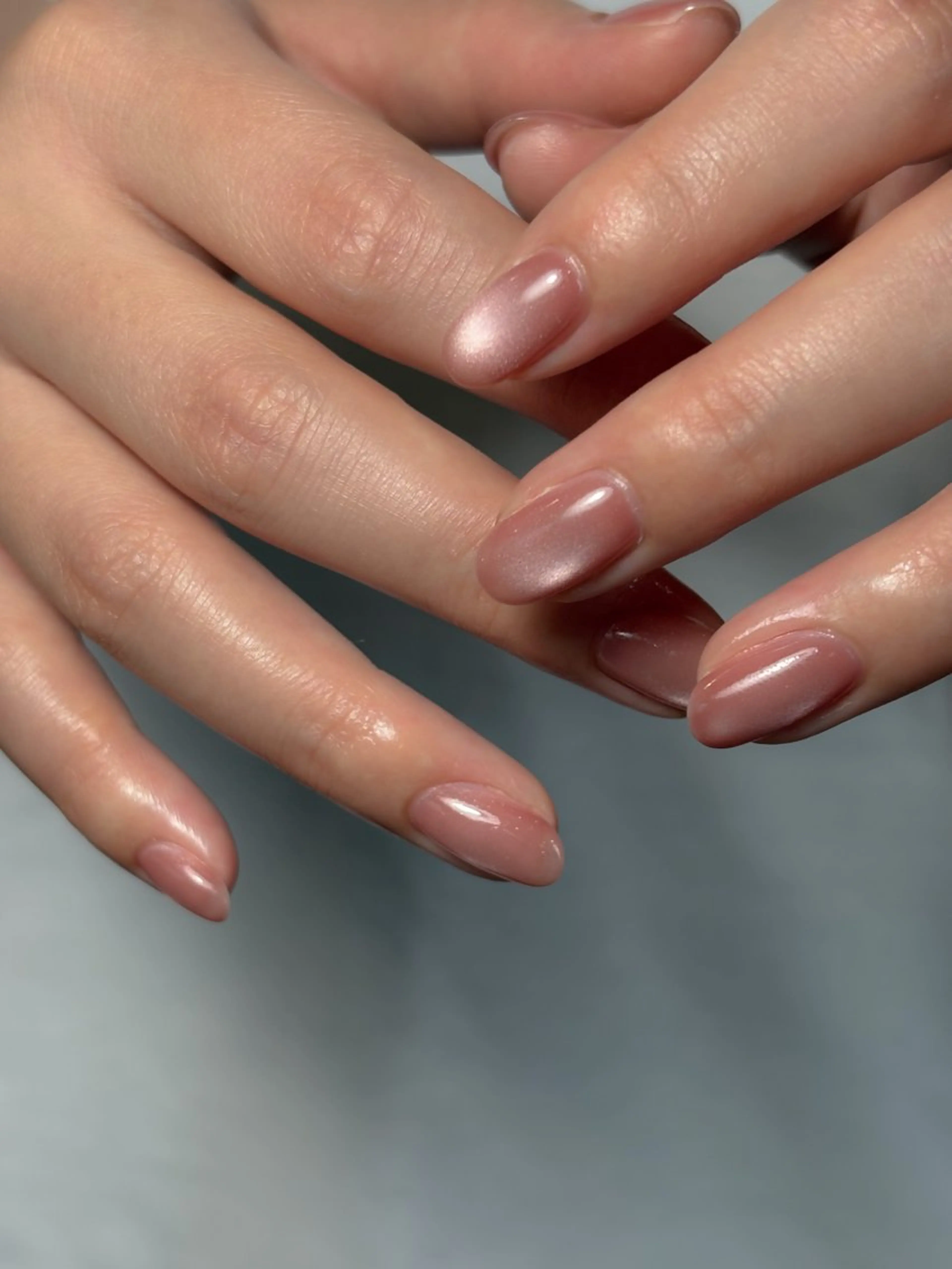 ネイル ハンドネイル ARUM nail shokoのネイルデザイン
