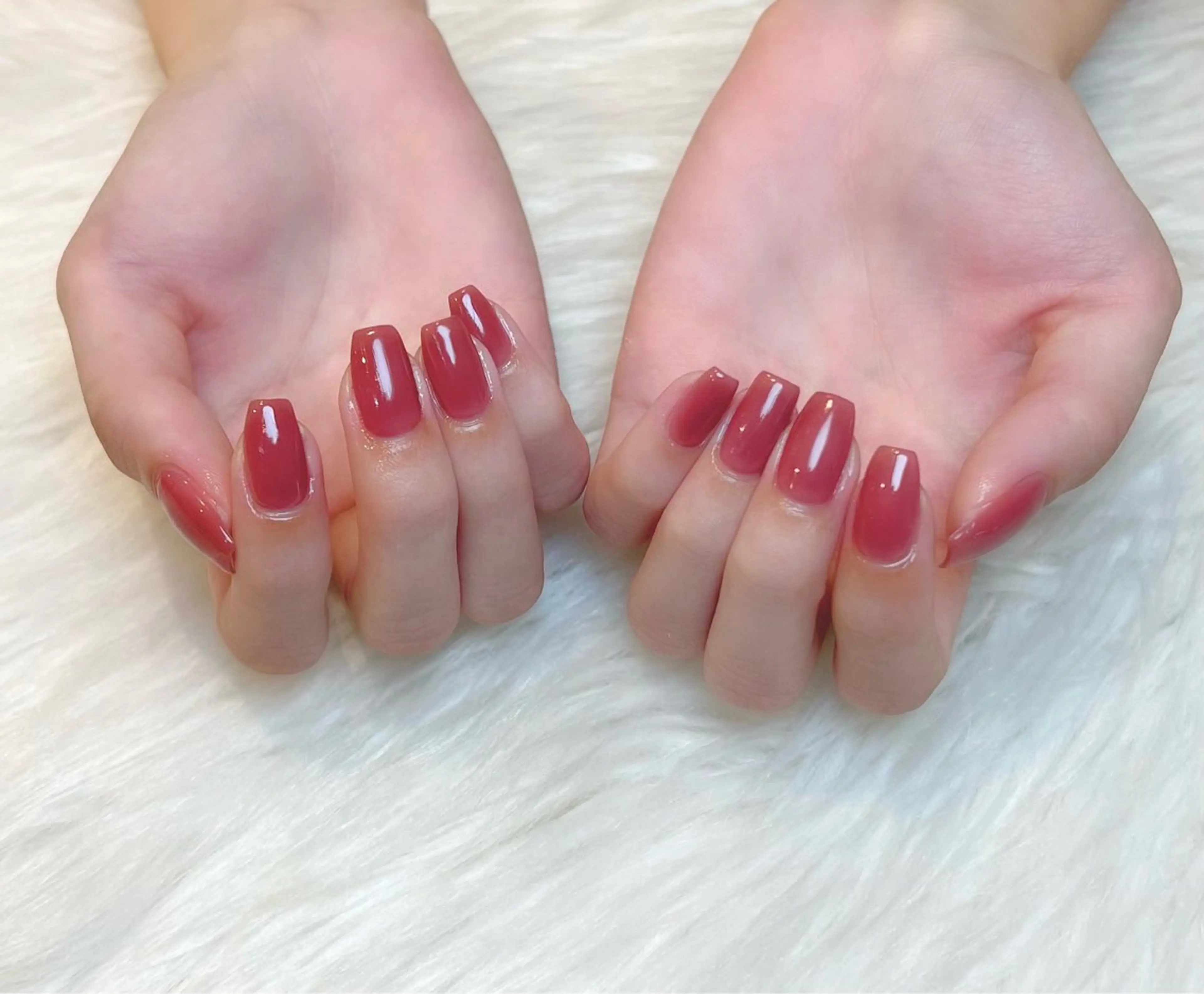 ネイル Lino+ ネイル&よもぎ蒸しのネイルデザイン