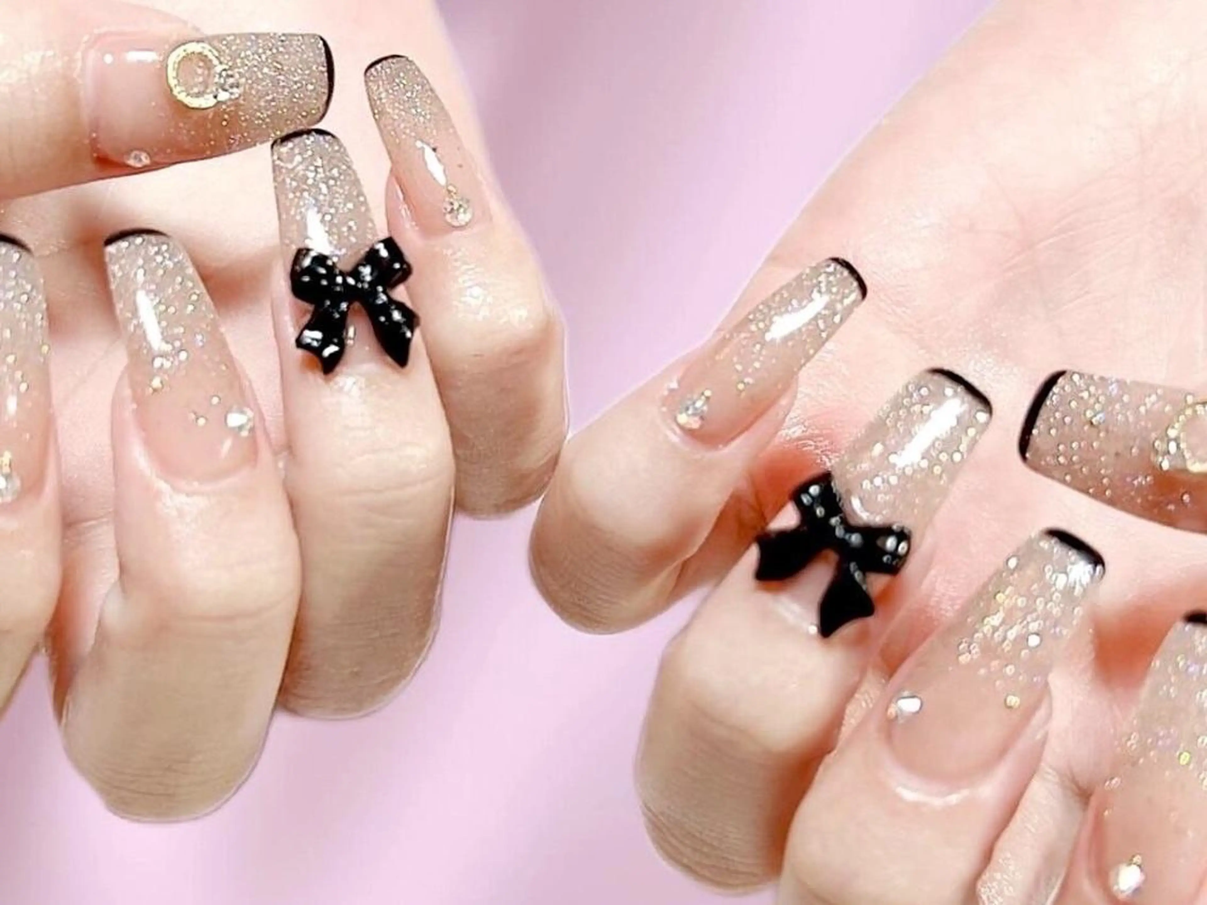 ネイル Salute本店 🦋仲原里佳のネイルデザイン