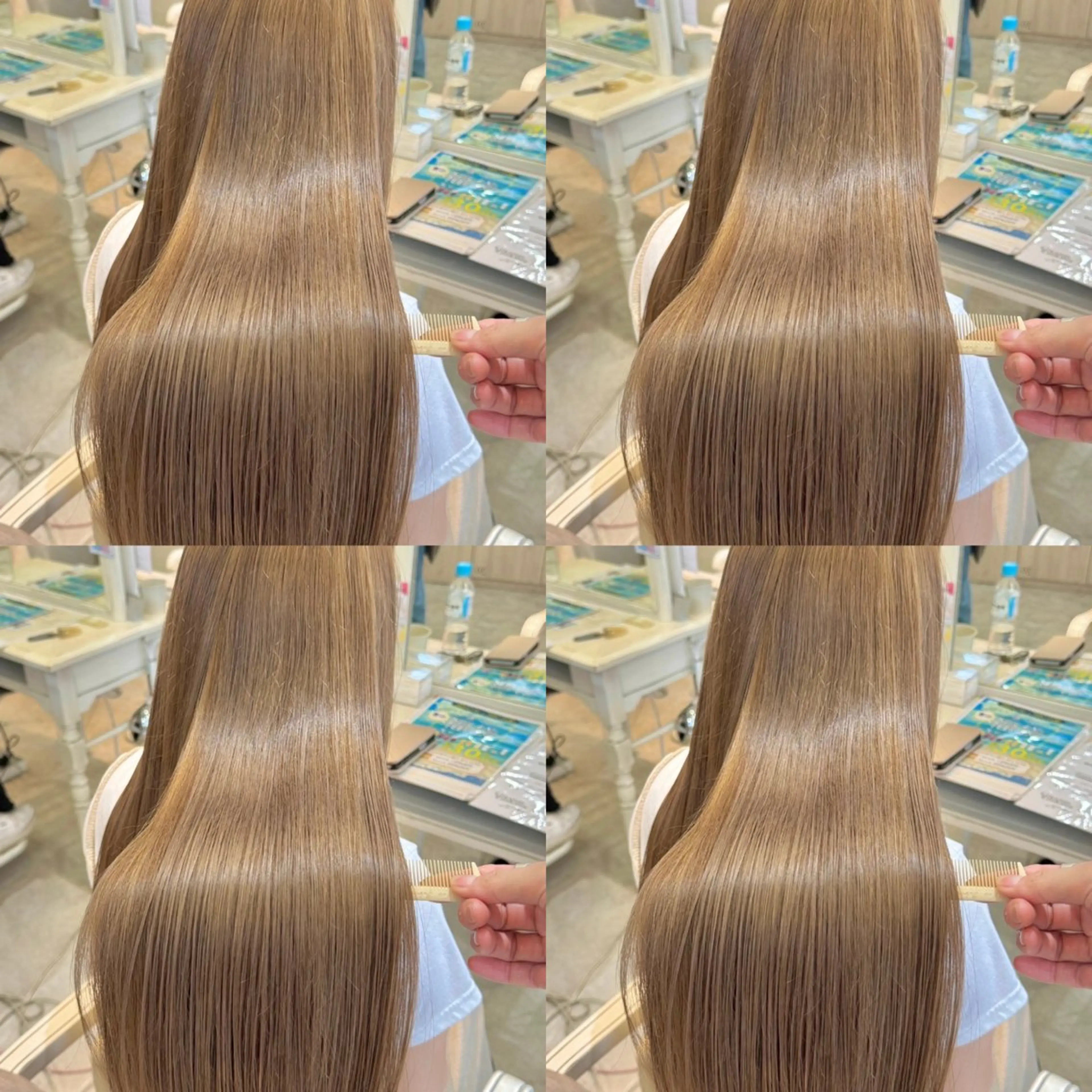 カラー TRUTH🫧/ 上野/ 優花🐈‍⬛のヘアスタイル