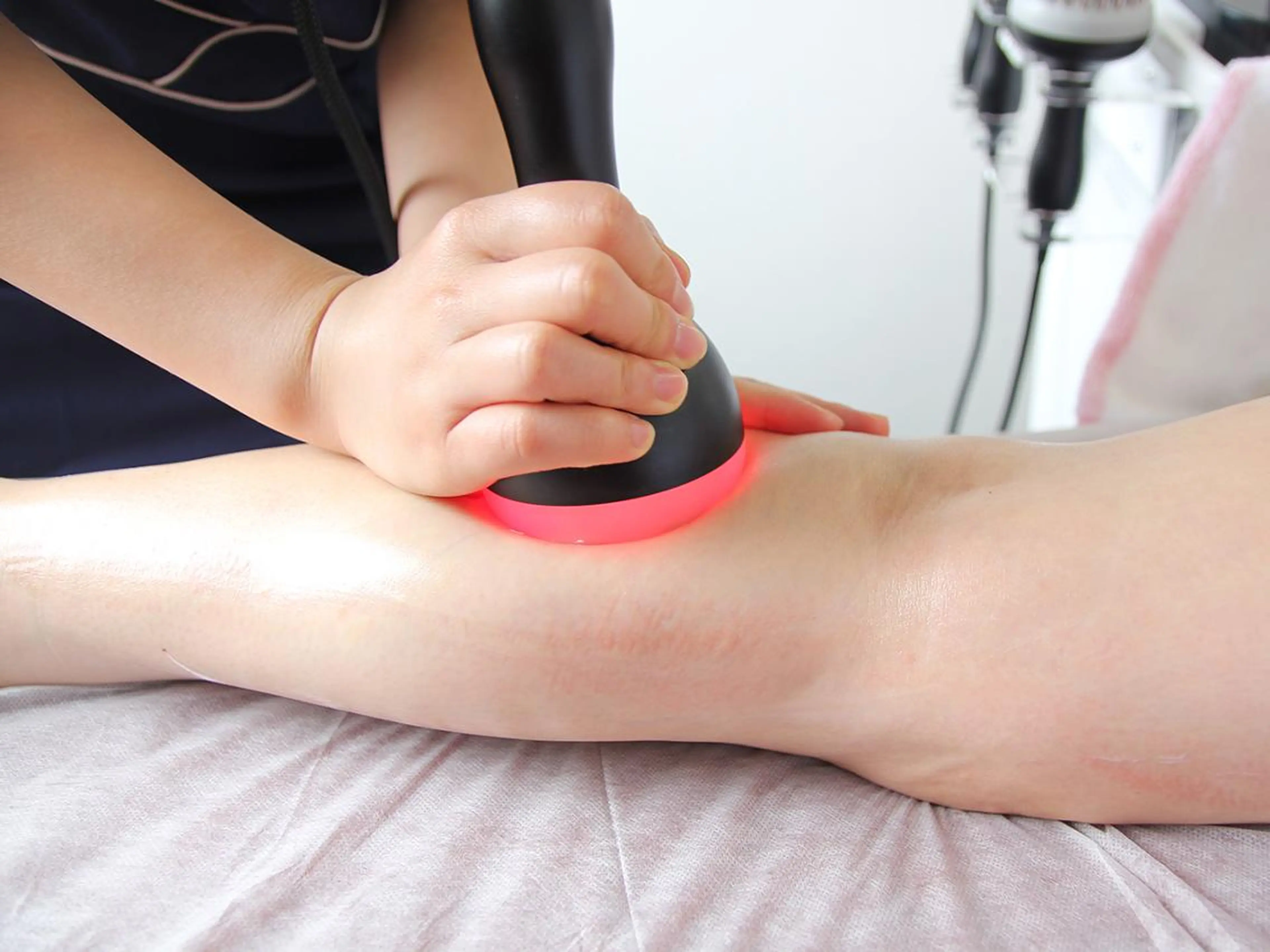 痩身マシン(※)(上半身or下半身) 60分の写真