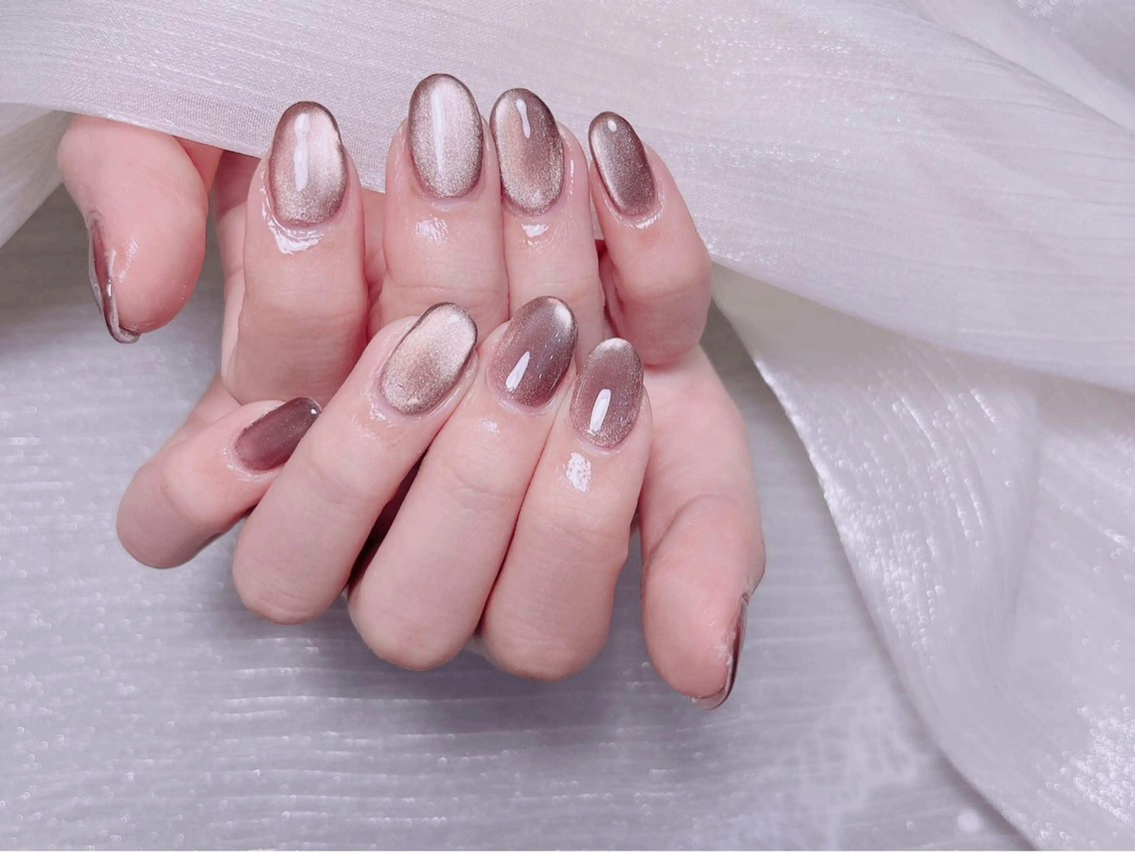 ネイル ハンドネイル Kari ネイルサロンのネイルデザイン