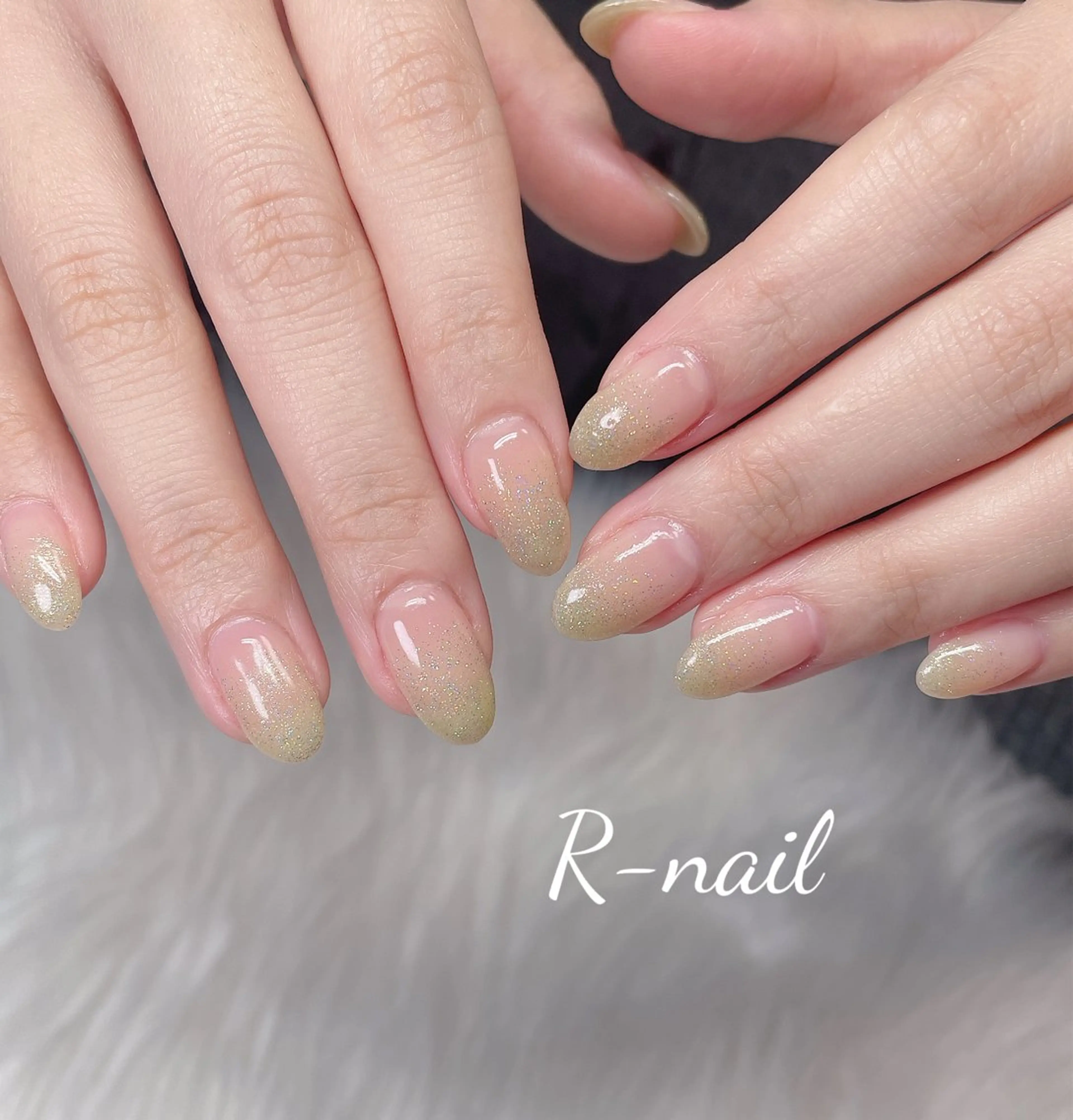 ネイル ハンドネイル R-nail salonのネイルデザイン