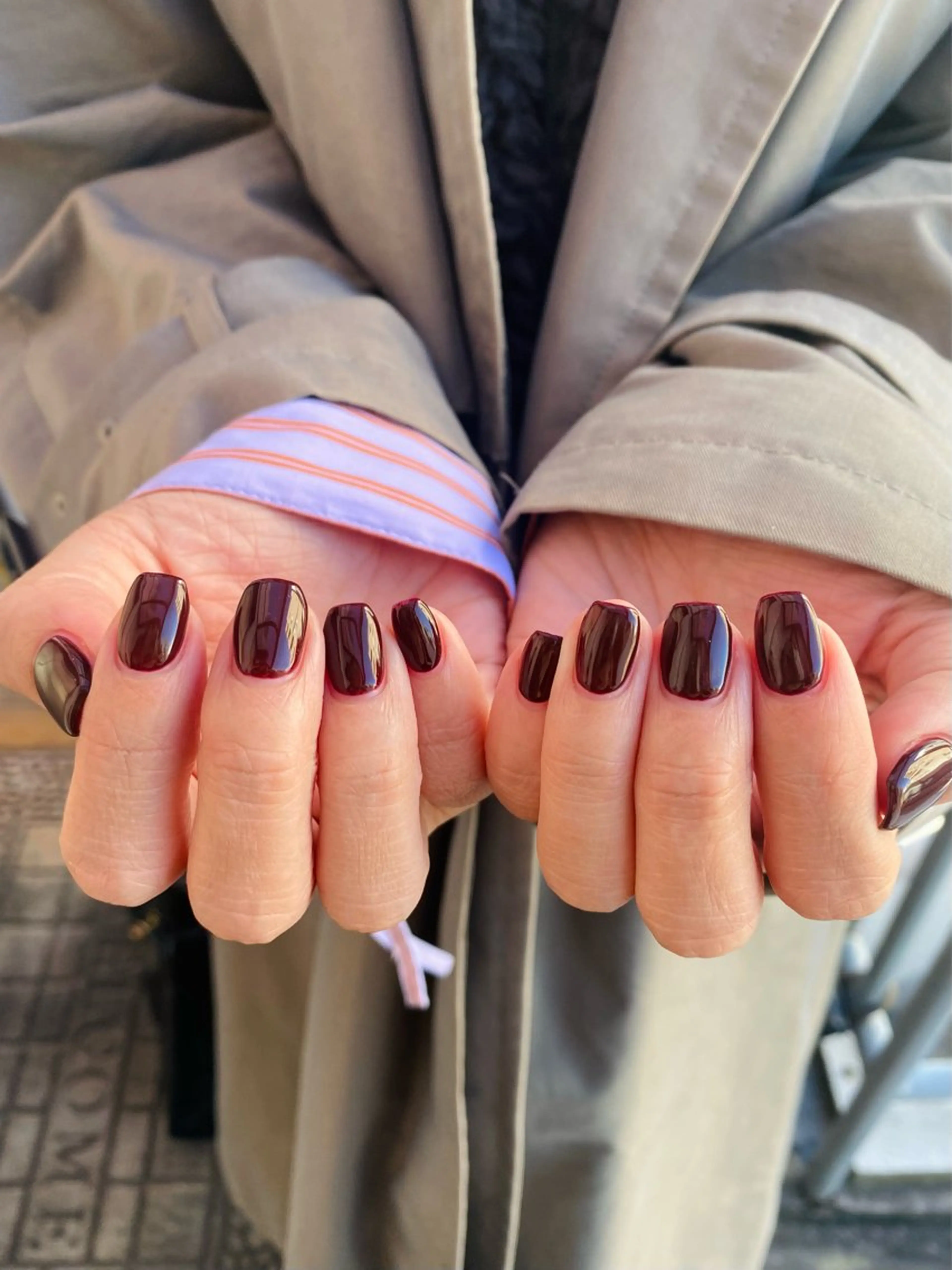 ネイル ハンドネイル yuminail所属・錦糸町 yuminailのネイルデザイン