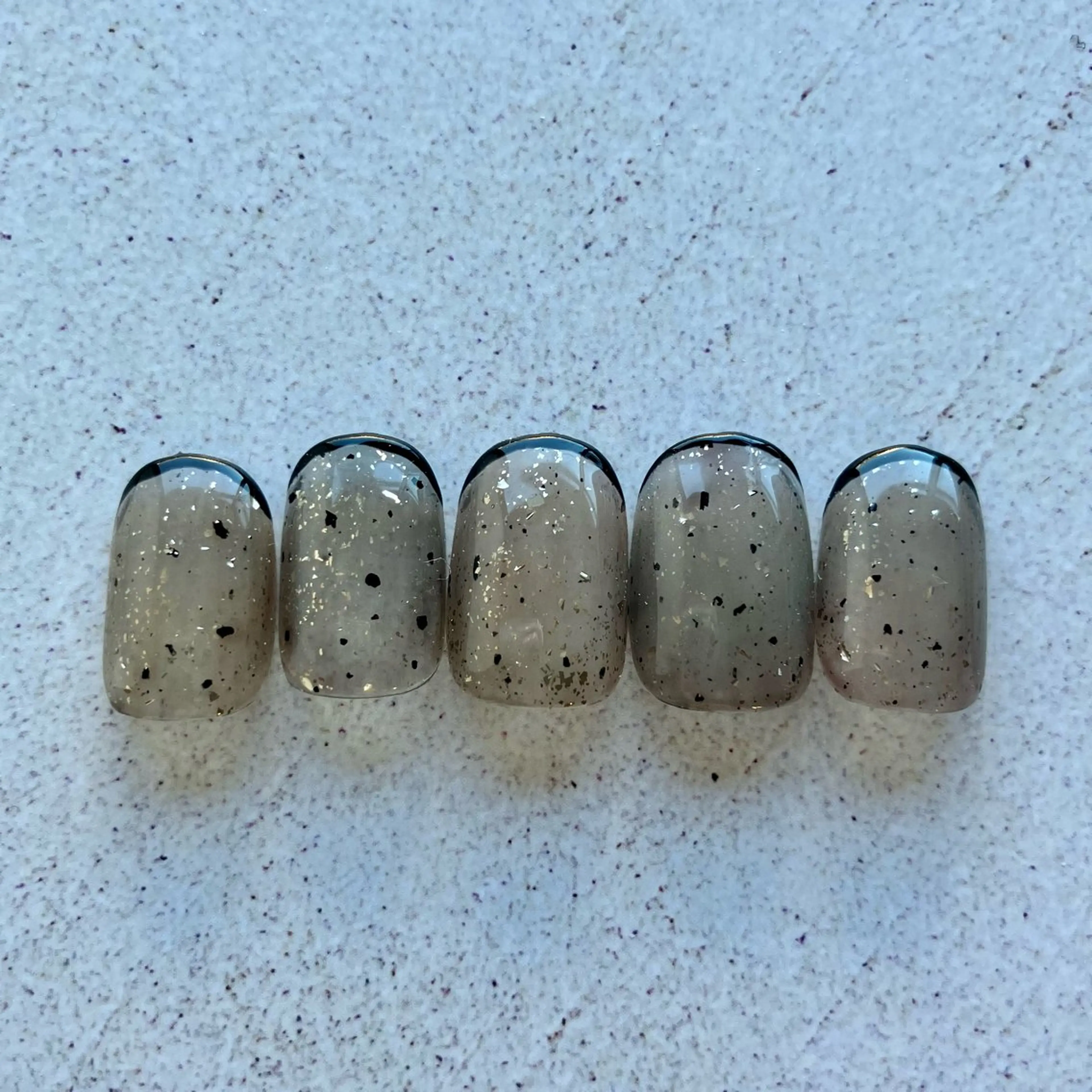 ネイル 丹(TAN.) akariのネイルデザイン