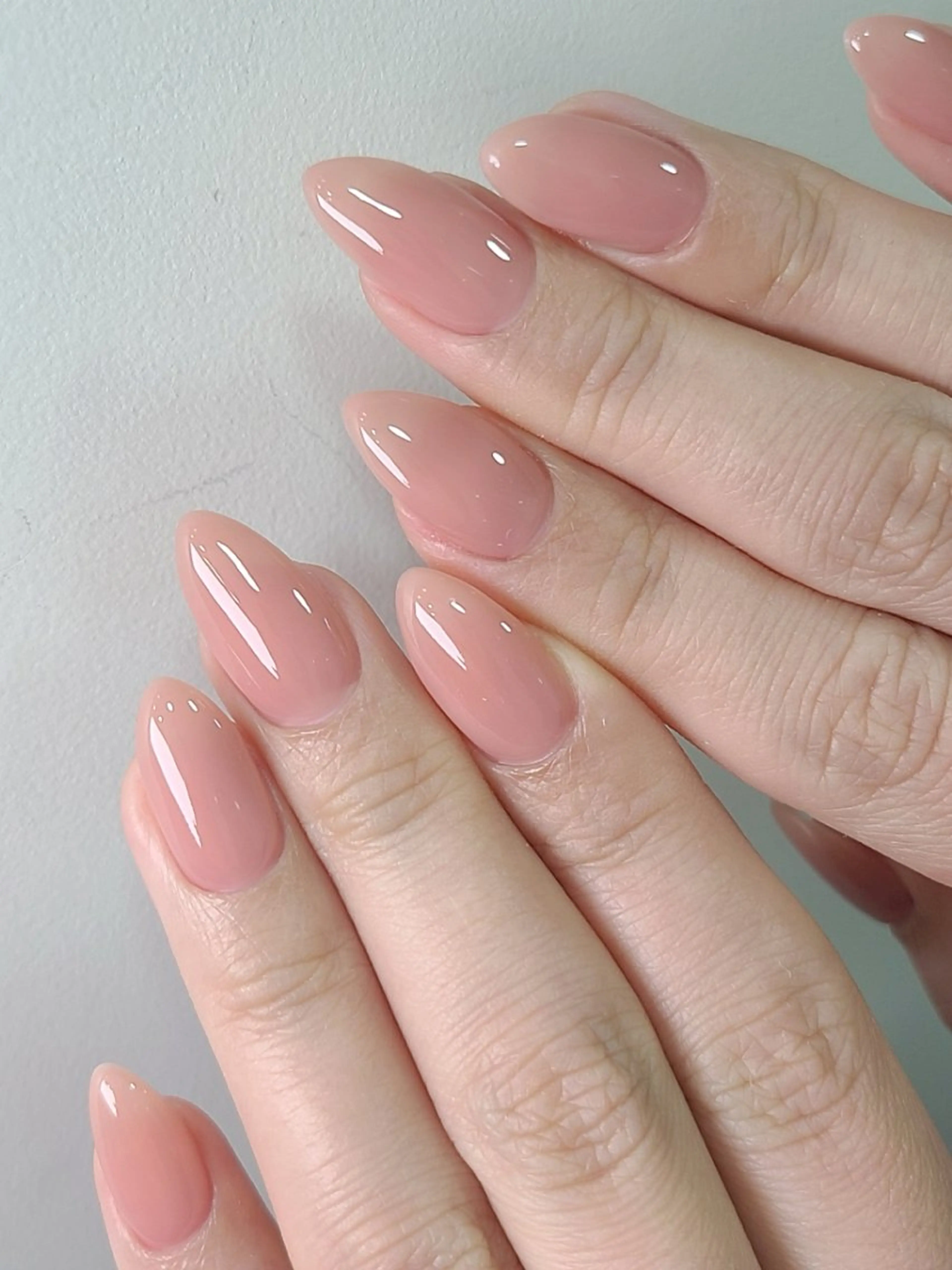 ネイル ハンドネイル Nail salon CELEBRAILのネイルデザイン