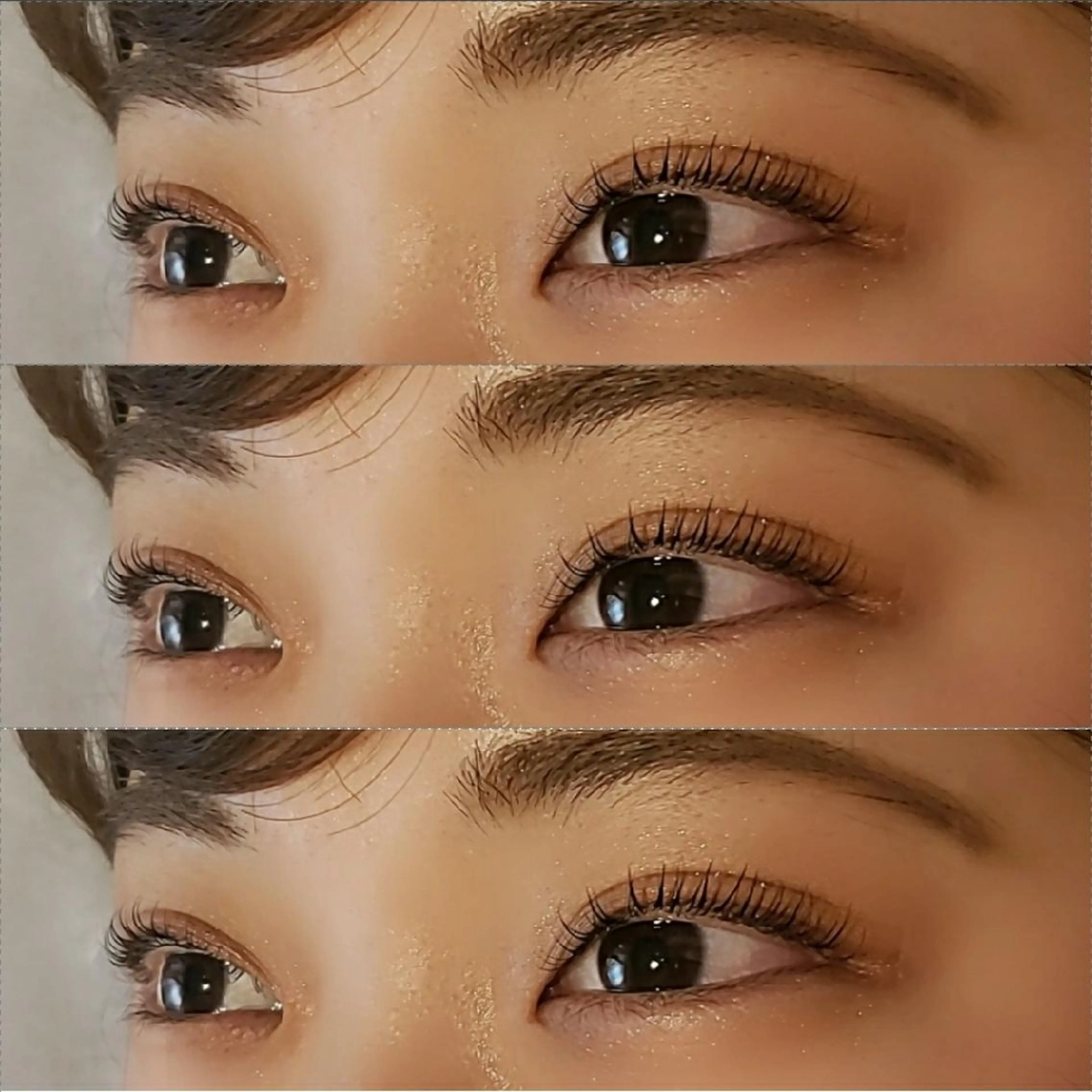 マツエク・マツパ ケラチンラッシュリフト ナチュラル まつげパーマ esbymaison TAKIのマツエク・マツパデザイン