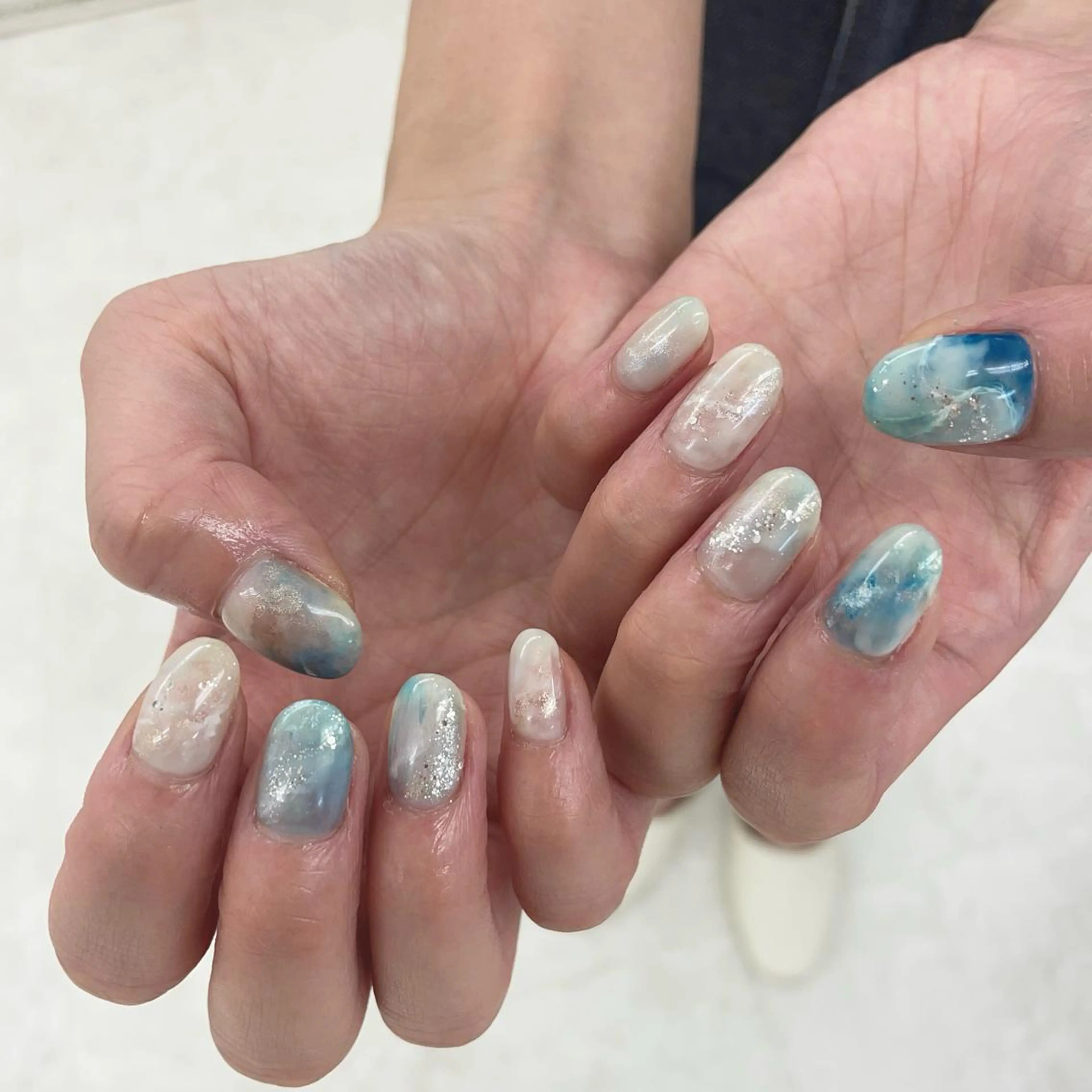 ネイル Lety total beautyのネイルデザイン