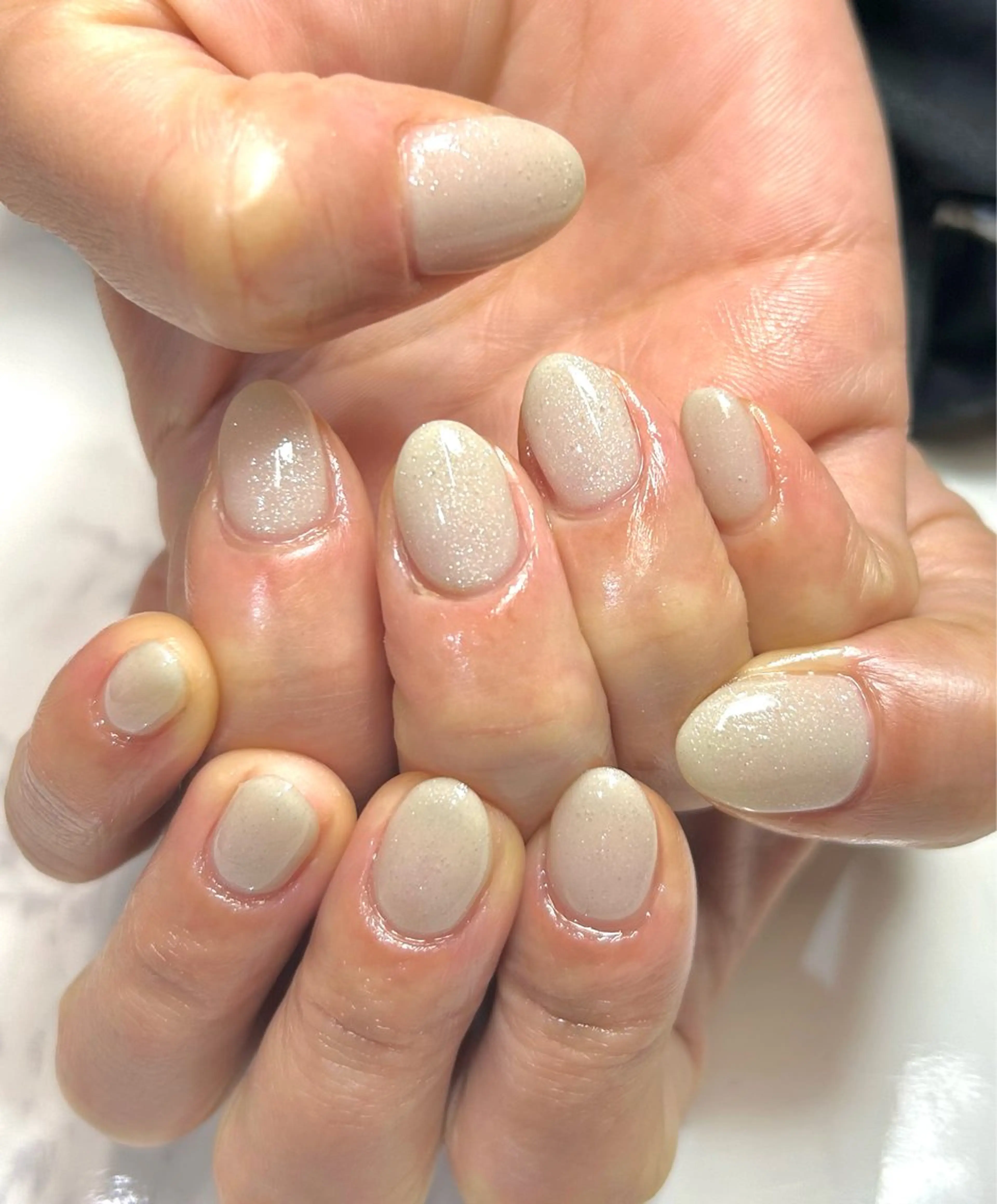 ネイル ハンドネイル one nailsalonのネイルデザイン