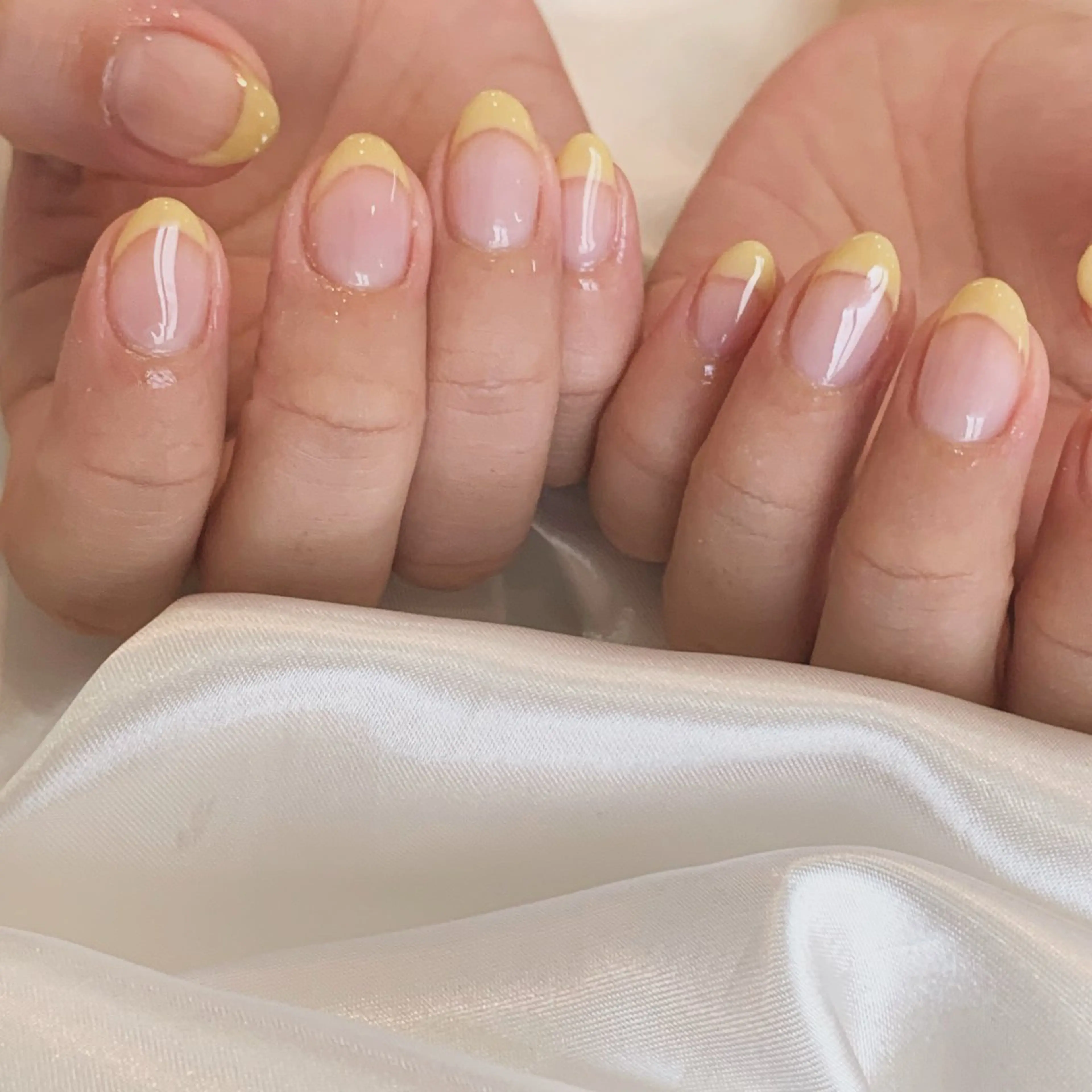 ネイル ハンドネイル charme所属・charme kanaのネイルデザイン