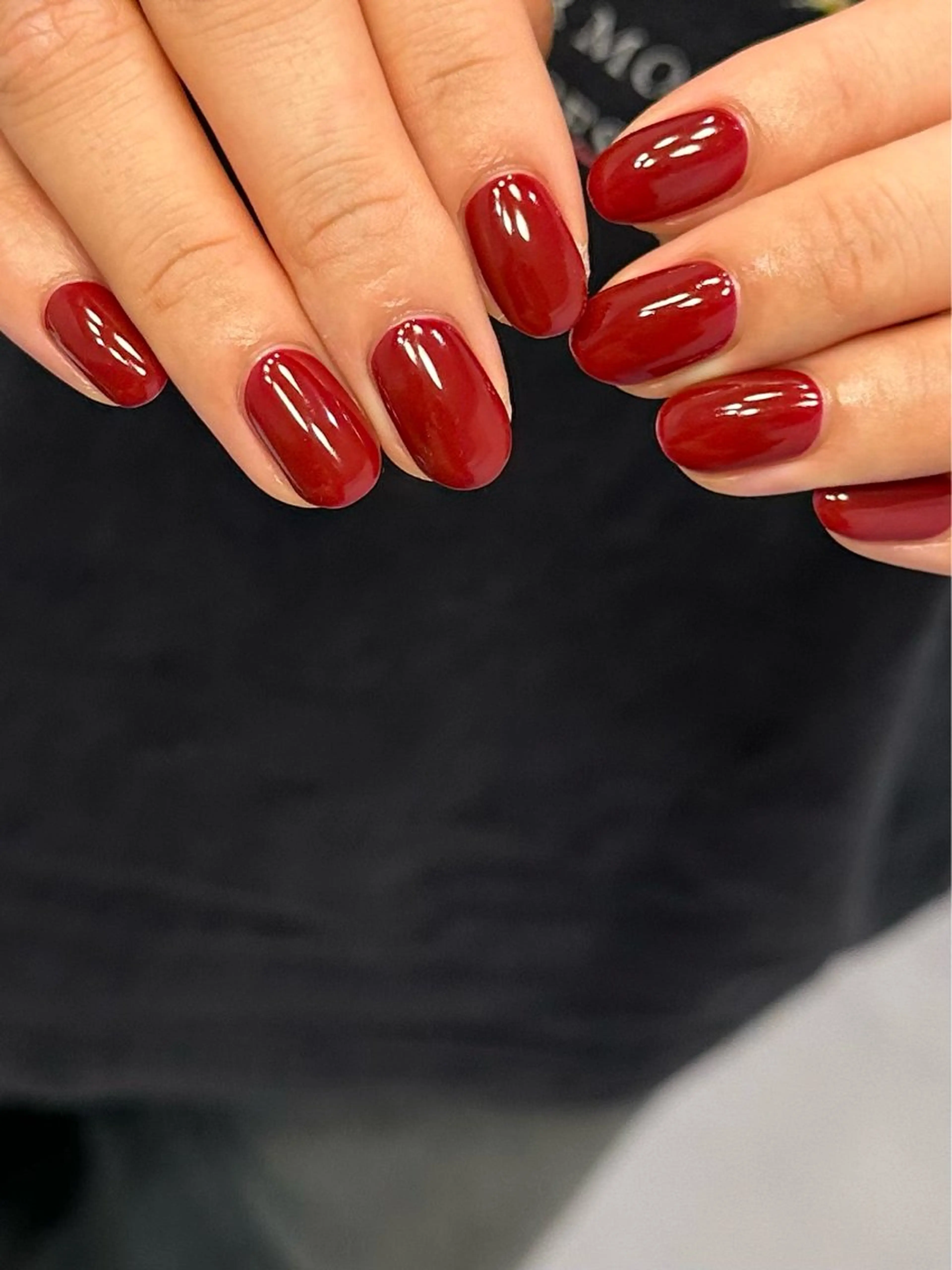 ネイル ハンドネイル Ulunà -nail salon-所属・Ulunà nail salonのネイルデザイン