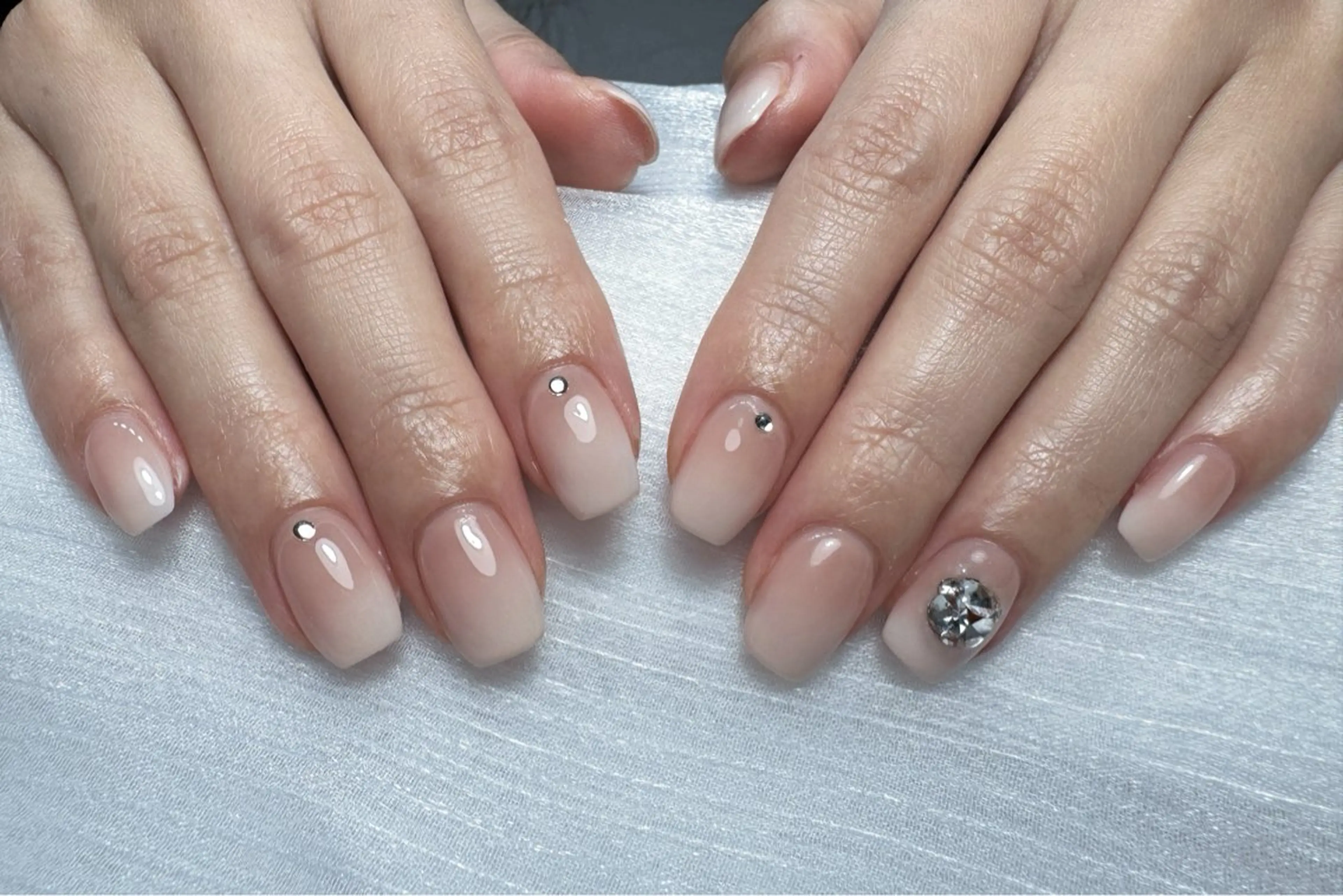 ネイル ハンドネイル Orla nail salonのネイルデザイン