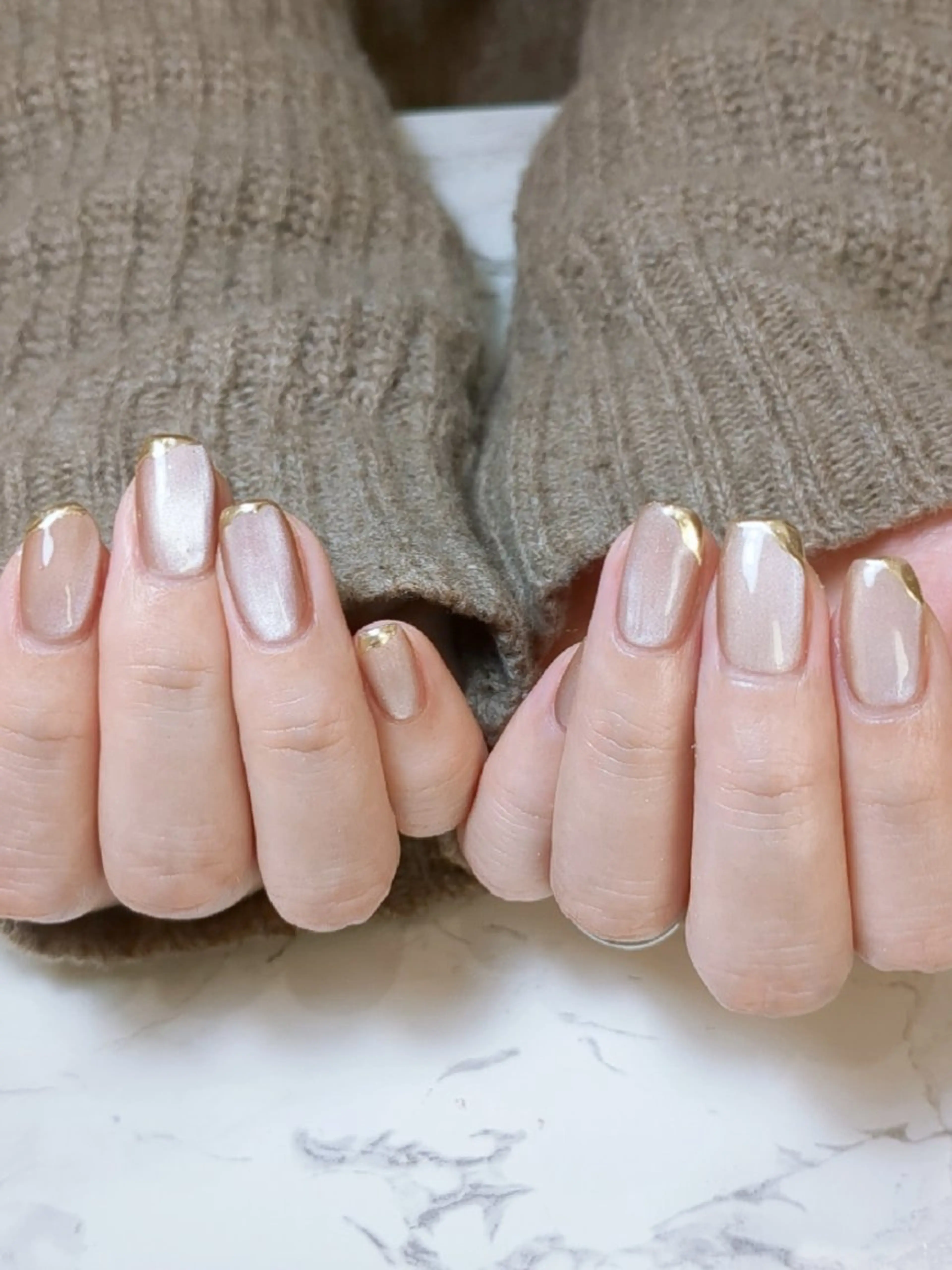 ネイル mai nailのネイルデザイン