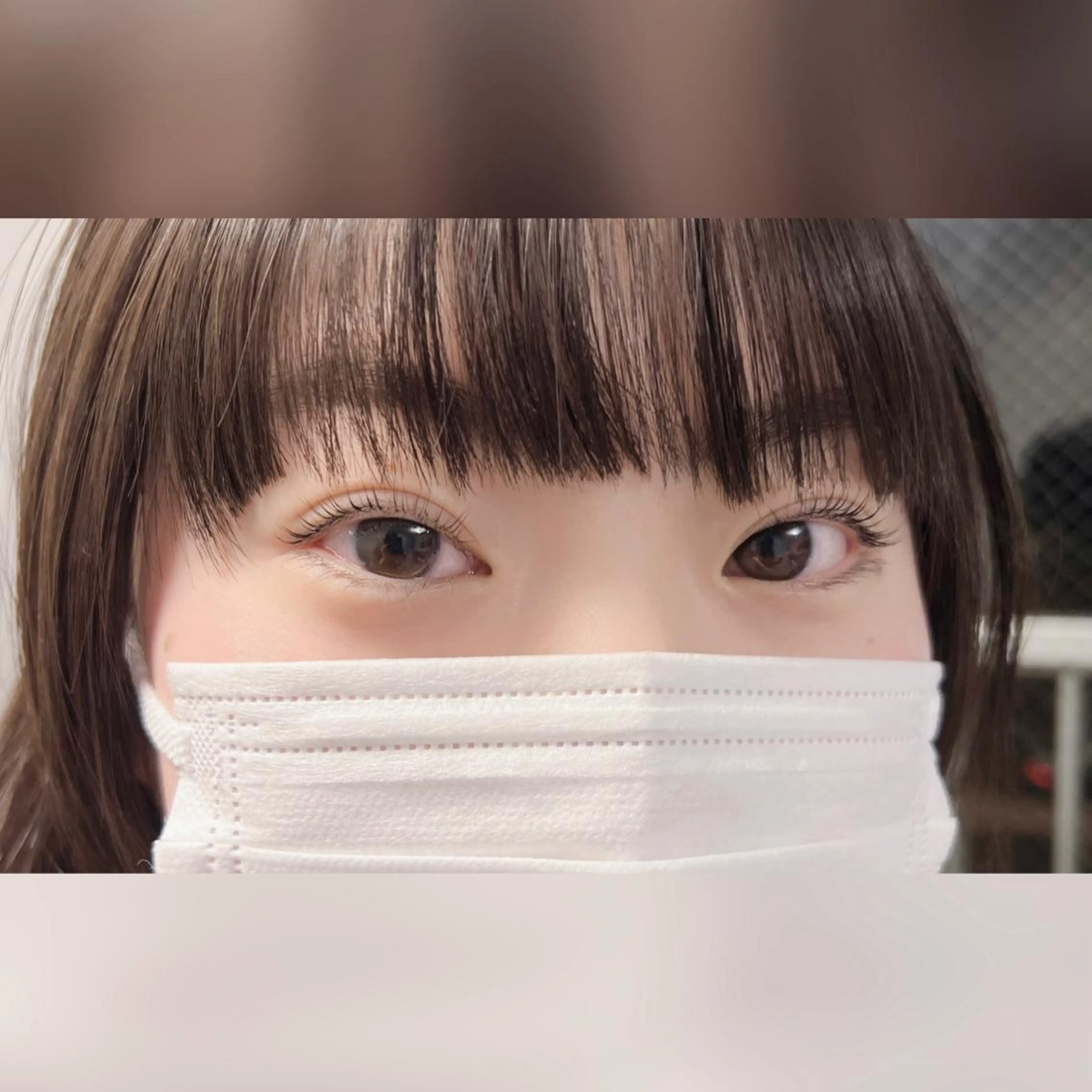 マツエク・マツパ Glycine-グリシーヌ-所属・幸岡 希和のネイルデザイン