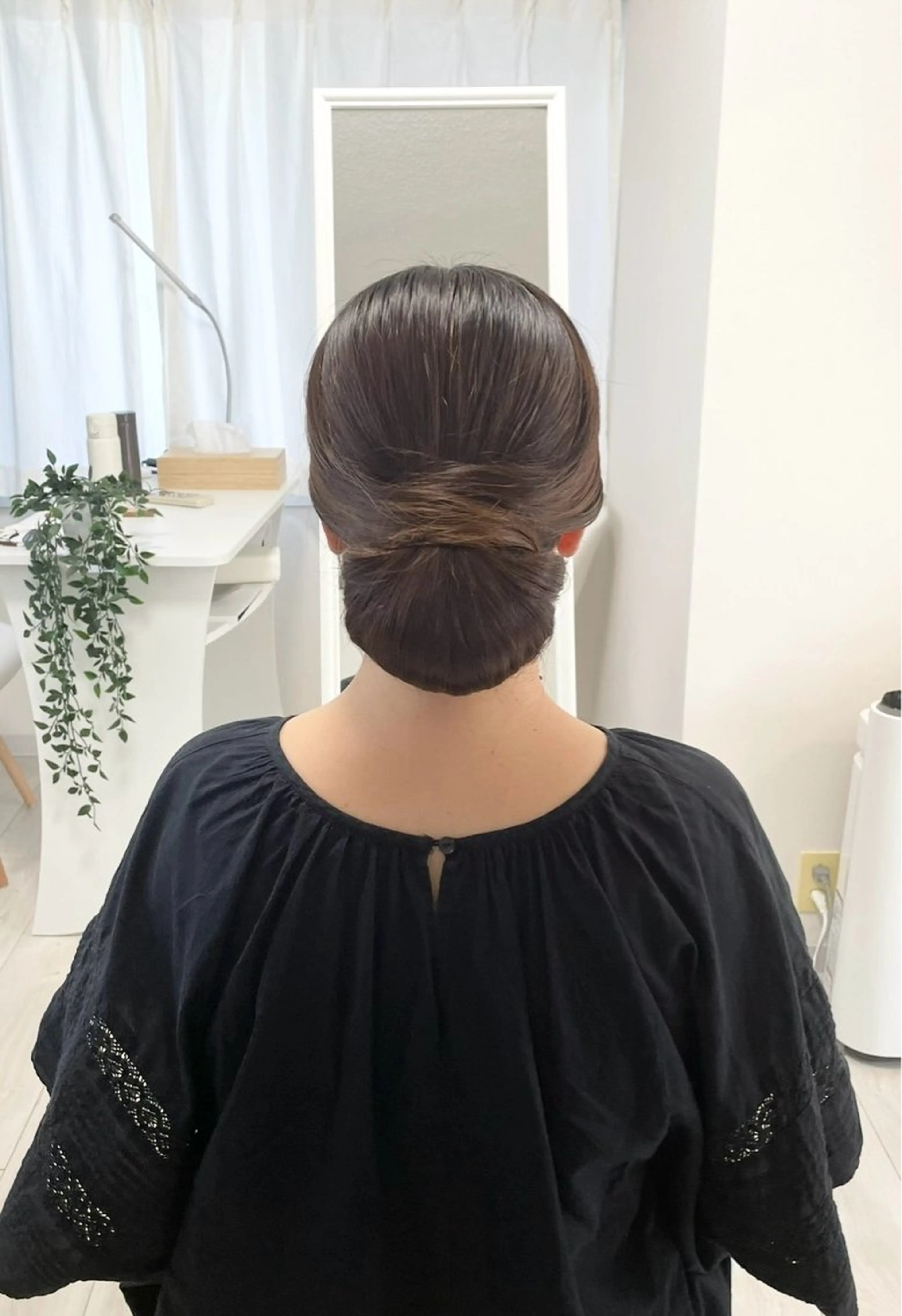 ヘアセット 脱白髪染め特化 ショート専門/阿部のその他イメージ