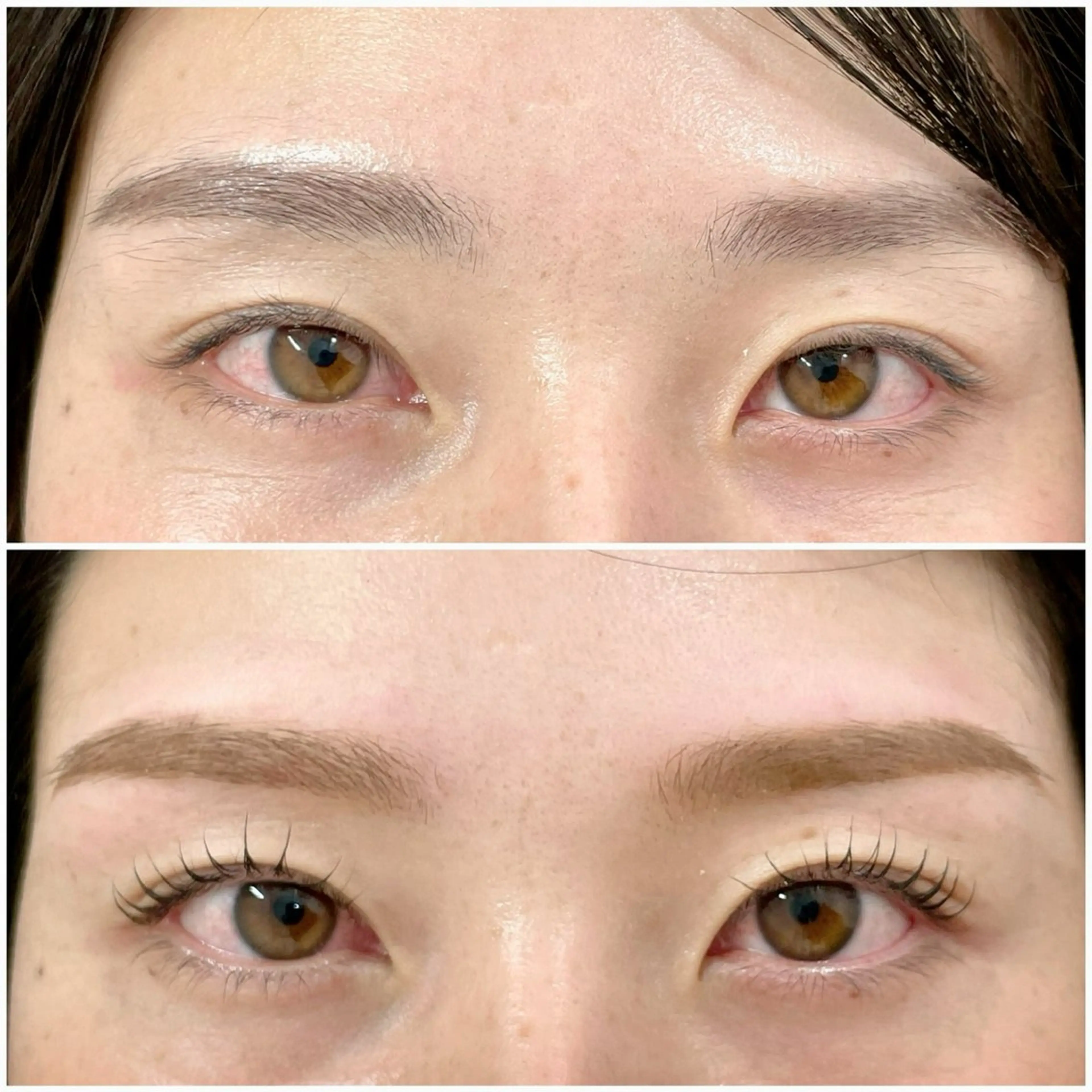 マツエク・マツパ マツパ Belka Lash＆Relax所属・ベルカ新小岩まつ毛 LEDエクステのマツエク・マツパデザイン