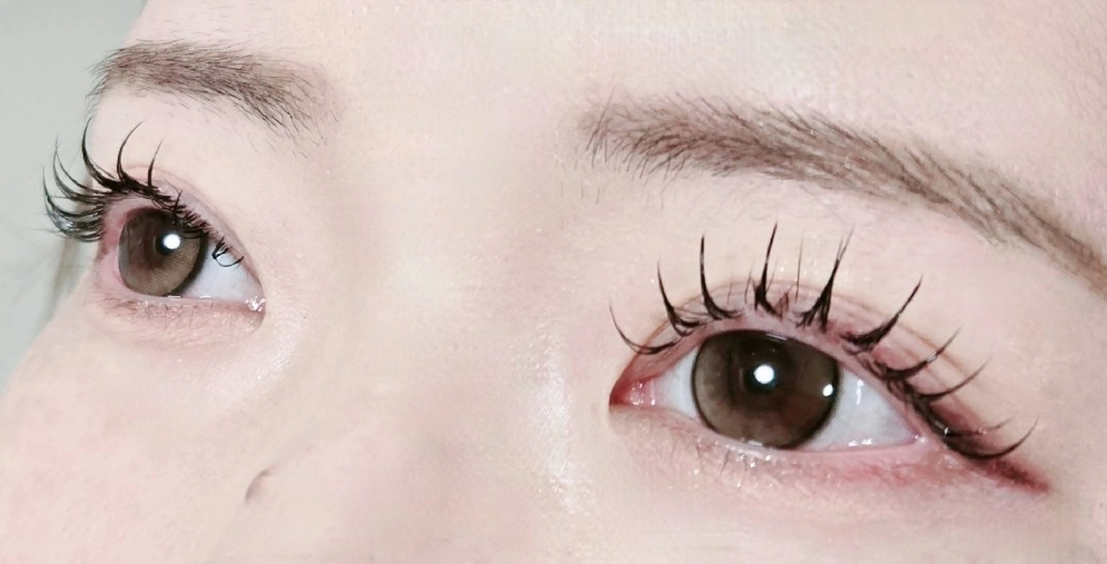 マツエク・マツパ Cカール マツエク EyelashSalon chel所属・新越谷駅徒歩1分❇️ Salon chelのマツエク・マツパデザイン