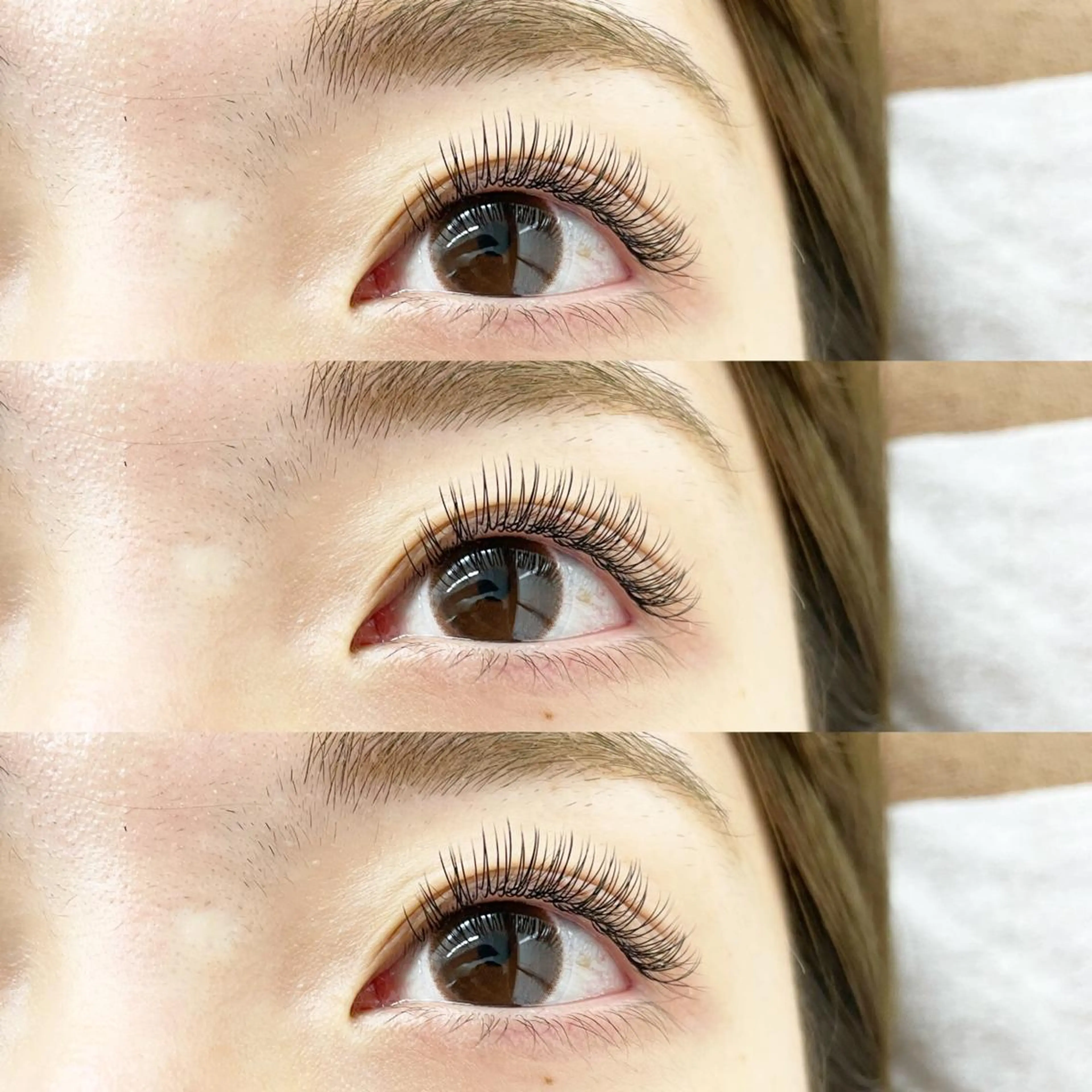 マツエク・マツパ マツエク Sfida  eyelash所属・Sfida 吉祥寺 マツエク/パーマのマツエク・マツパデザイン