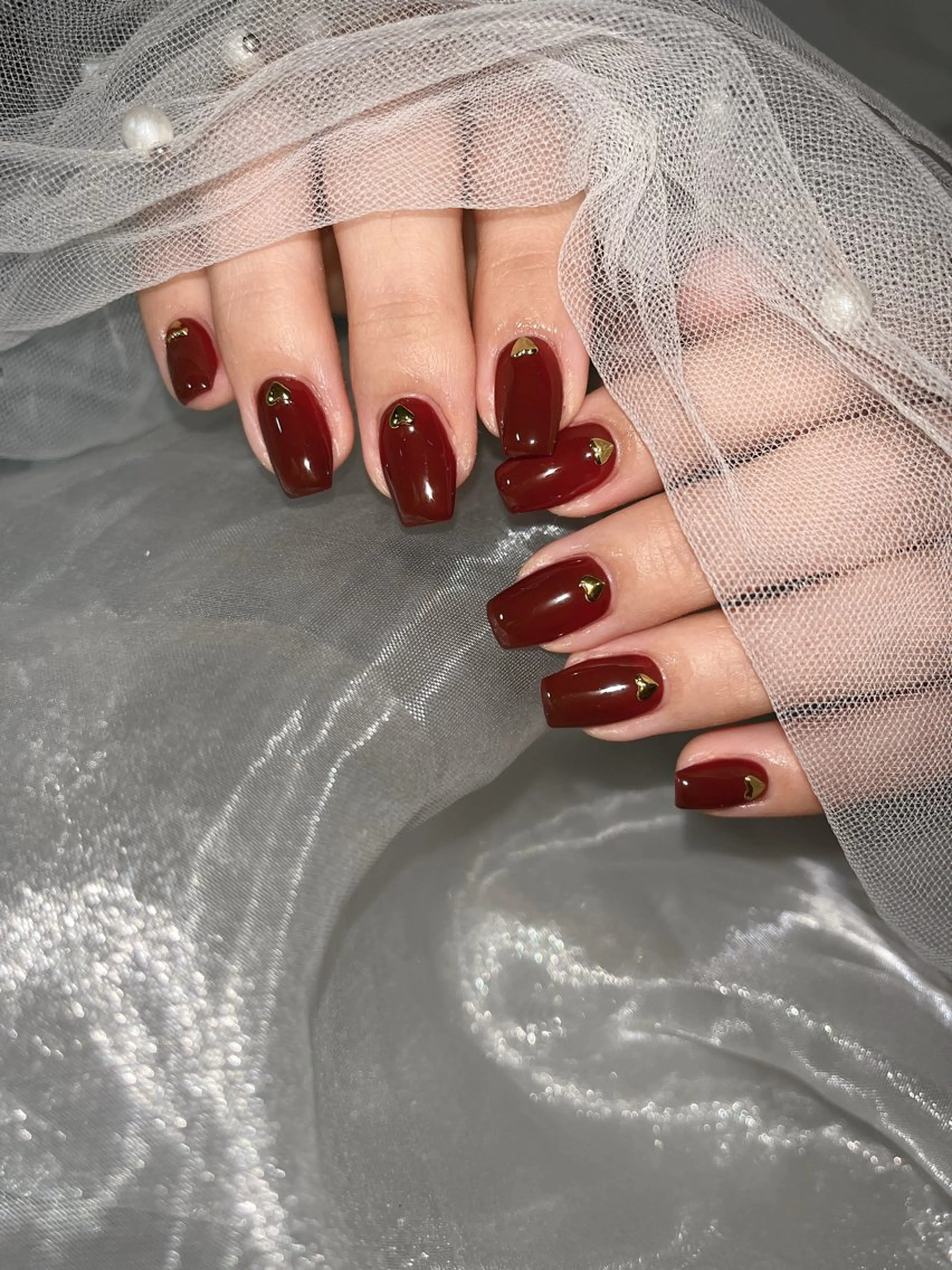 ネイル ハンドネイル nails' it...のネイルデザイン