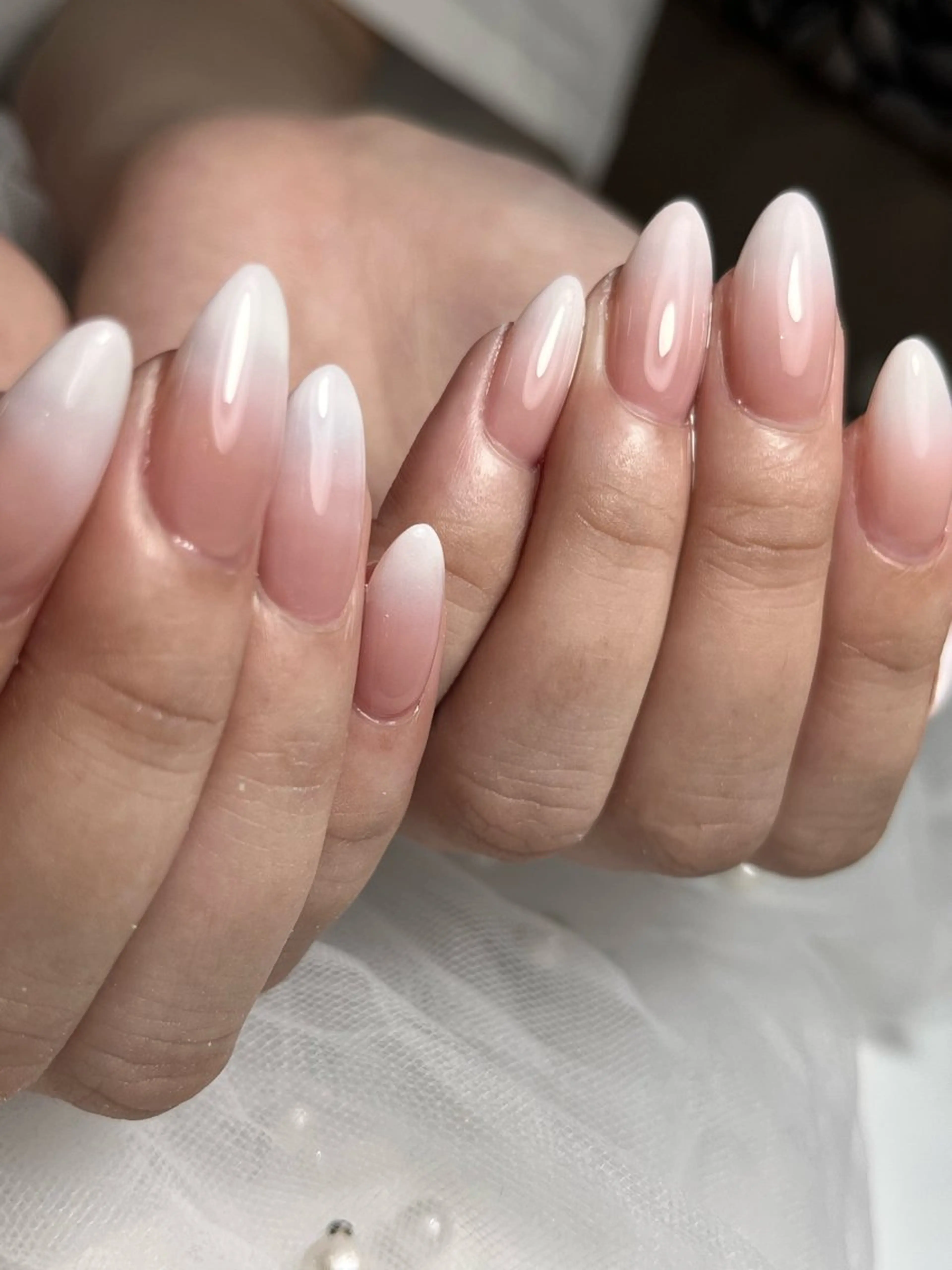 ネイル ハンドネイル nail salon freesiaのネイルデザイン