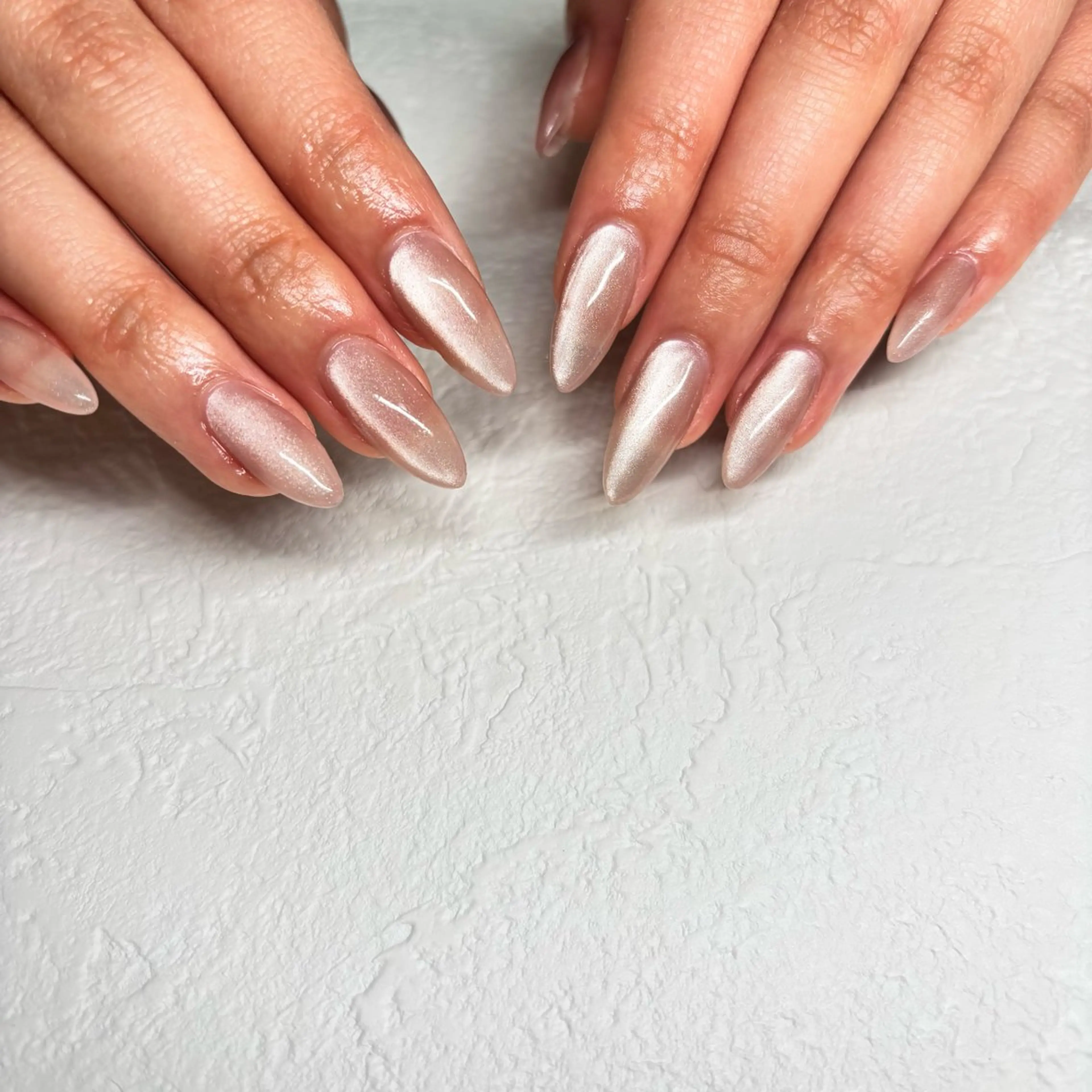 ネイル ハンドネイル RE💟N.NAIL ラテン系お姉さんのネイルデザイン