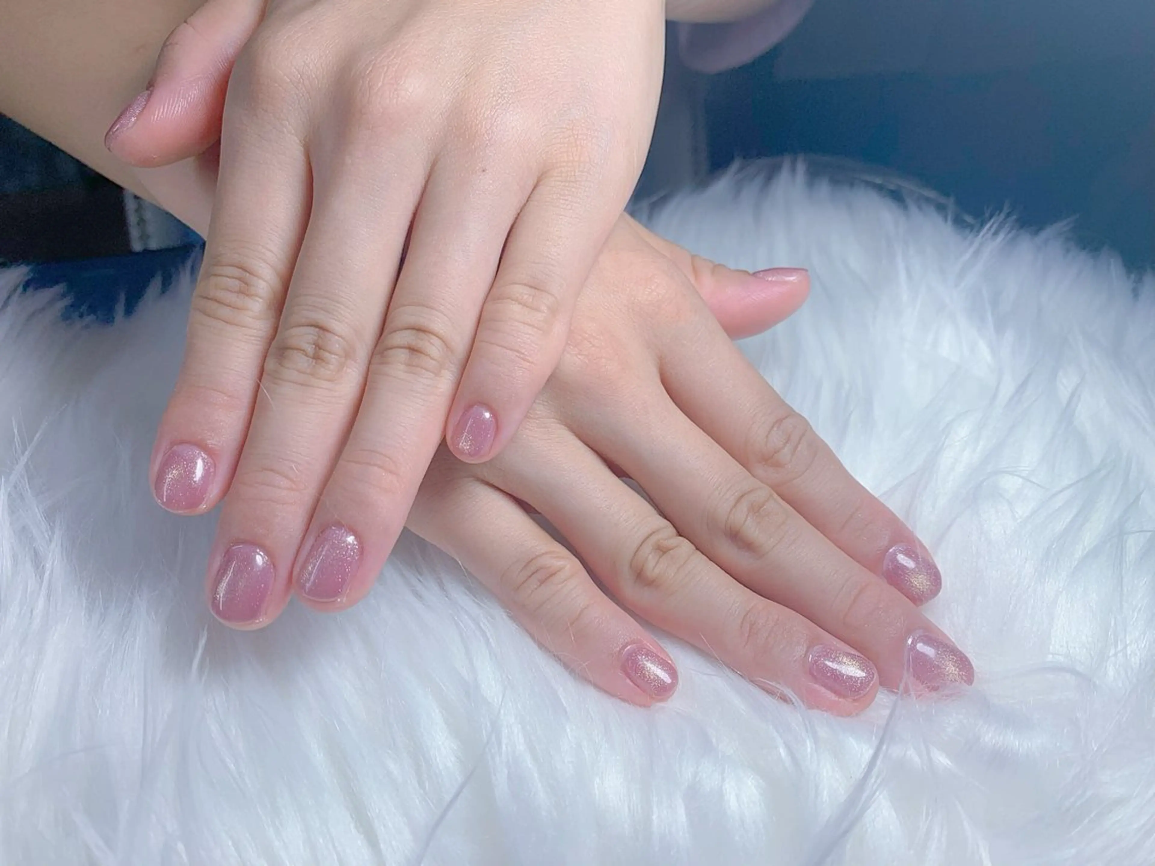 ネイル Neko nail所属・グエン ミンのネイルデザイン