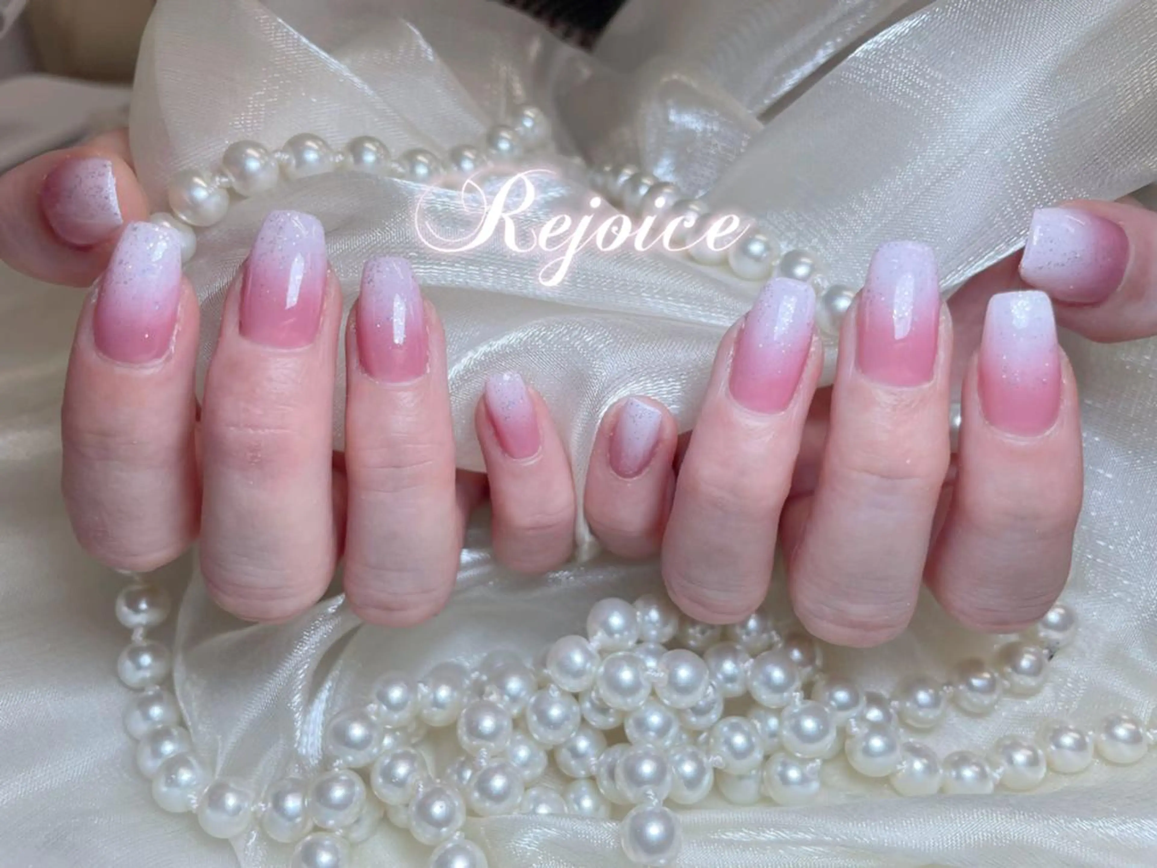ネイル Rejoice Nail Salonのネイルデザイン