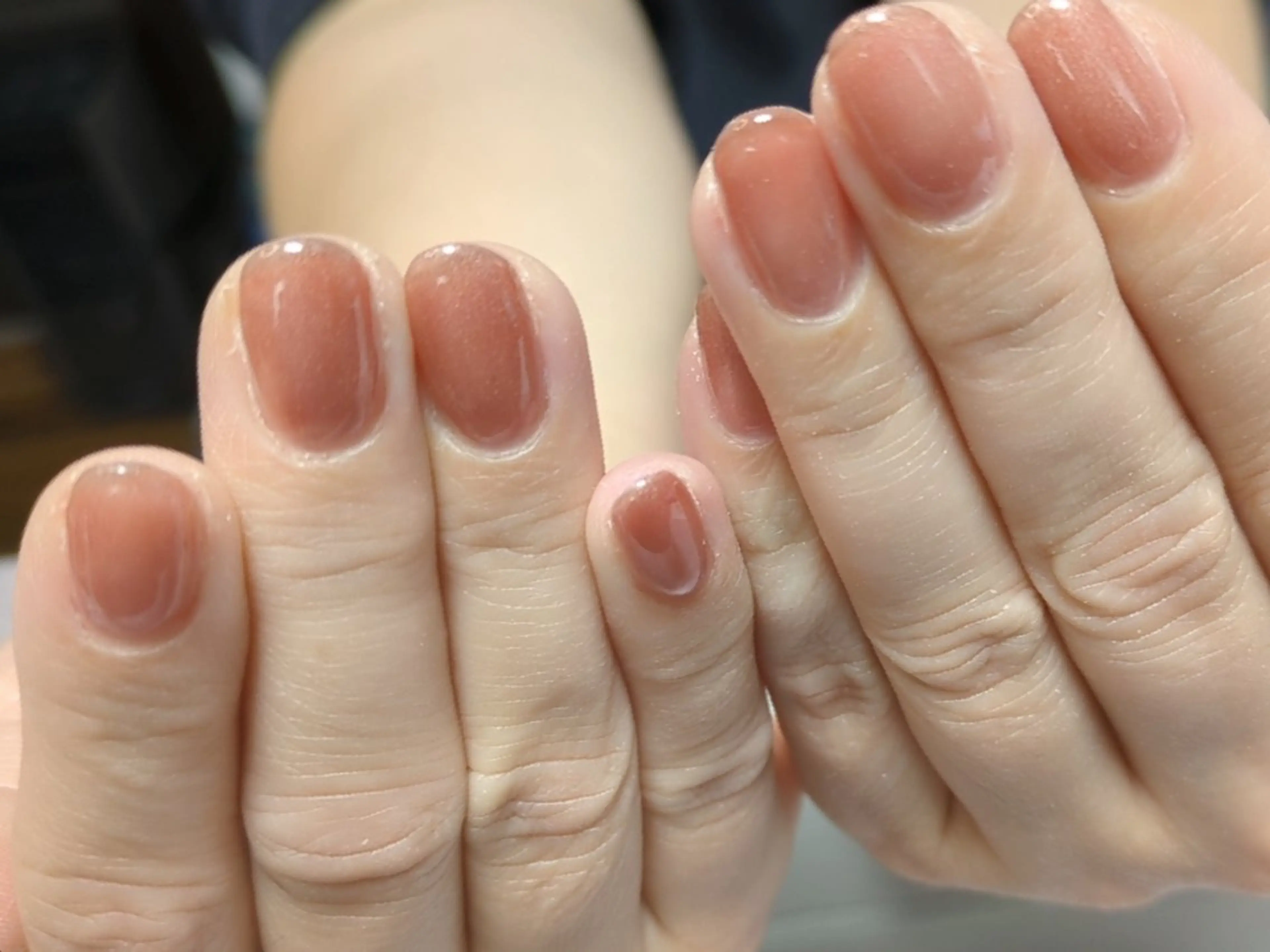 ネイル  SOLEIL 小玉の眉毛・アイブロウイメージ