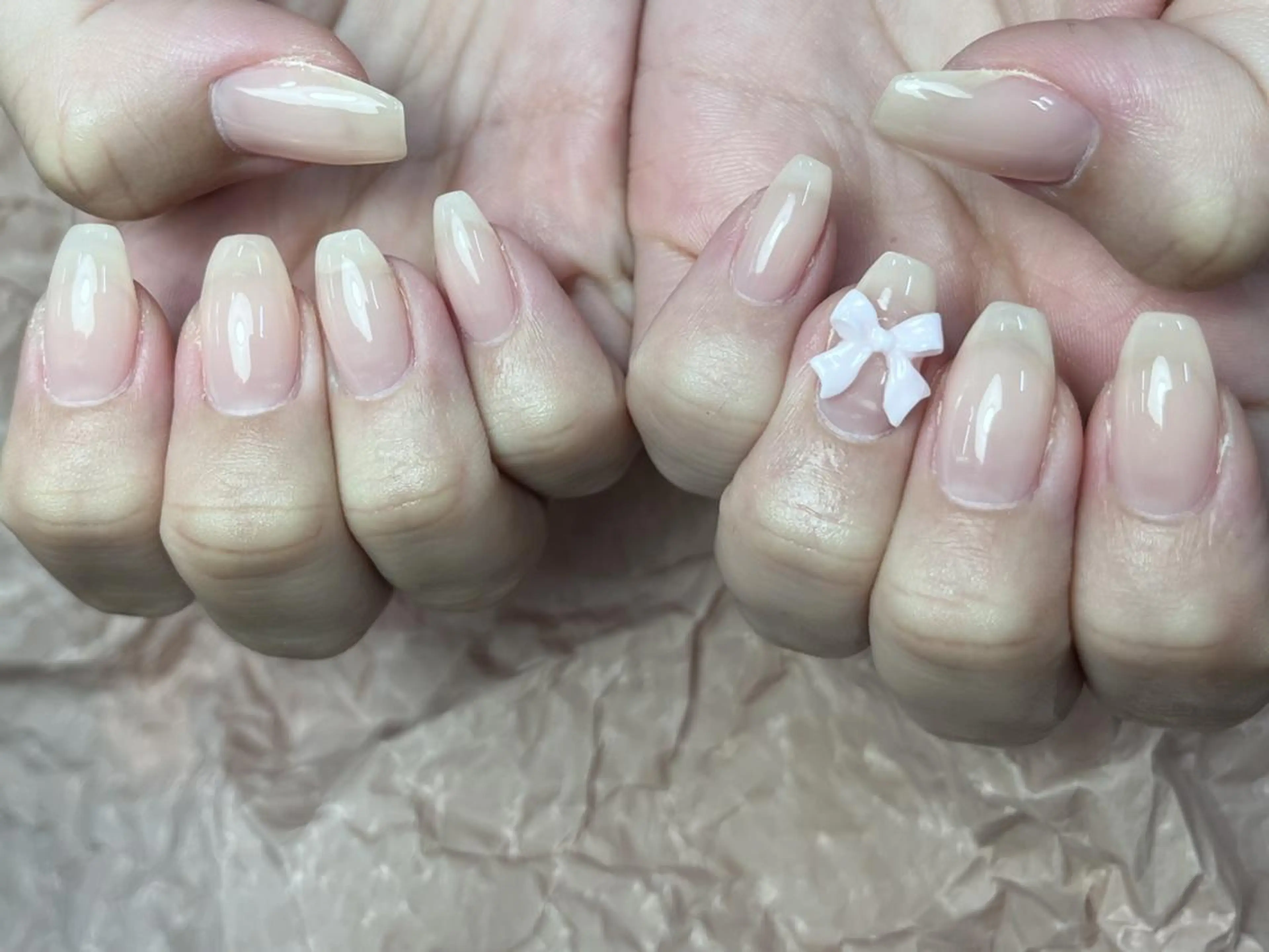 ネイル ToliyDeliy Keilyのネイルデザイン