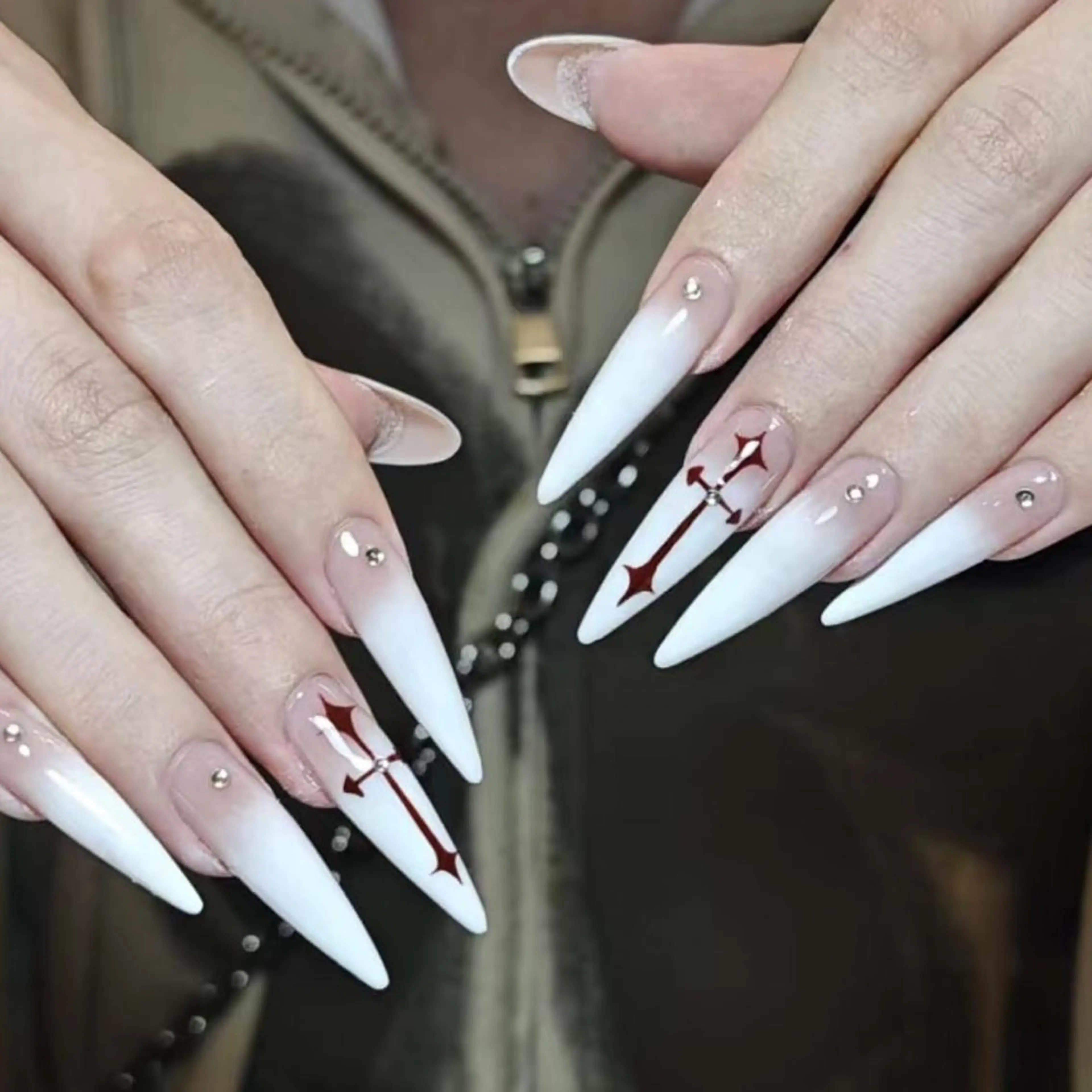 ネイル Mi Oのネイルデザイン