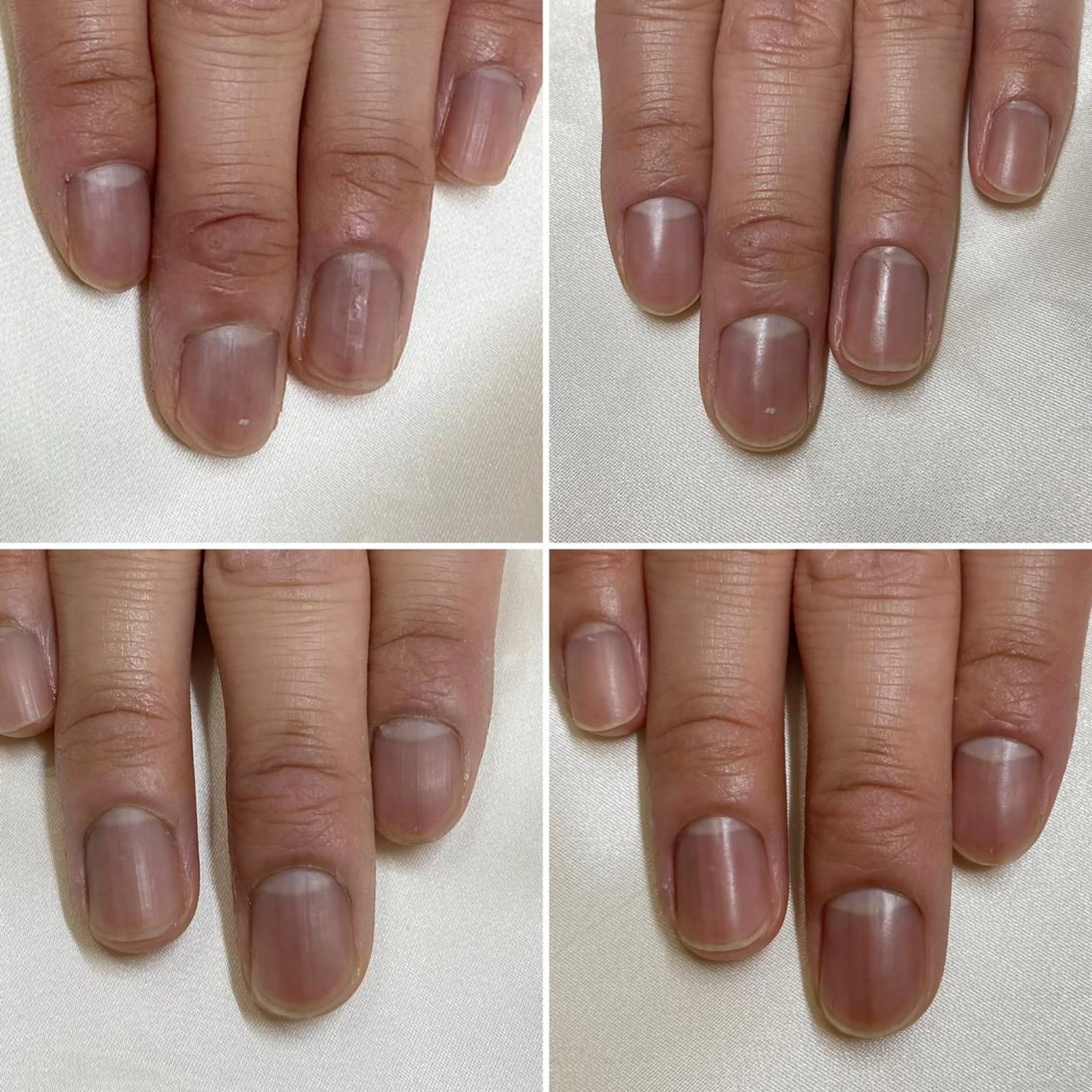 ネイル ジェルネイル ハンドケア loulou _nail所属・葛西 知佳のネイルデザイン