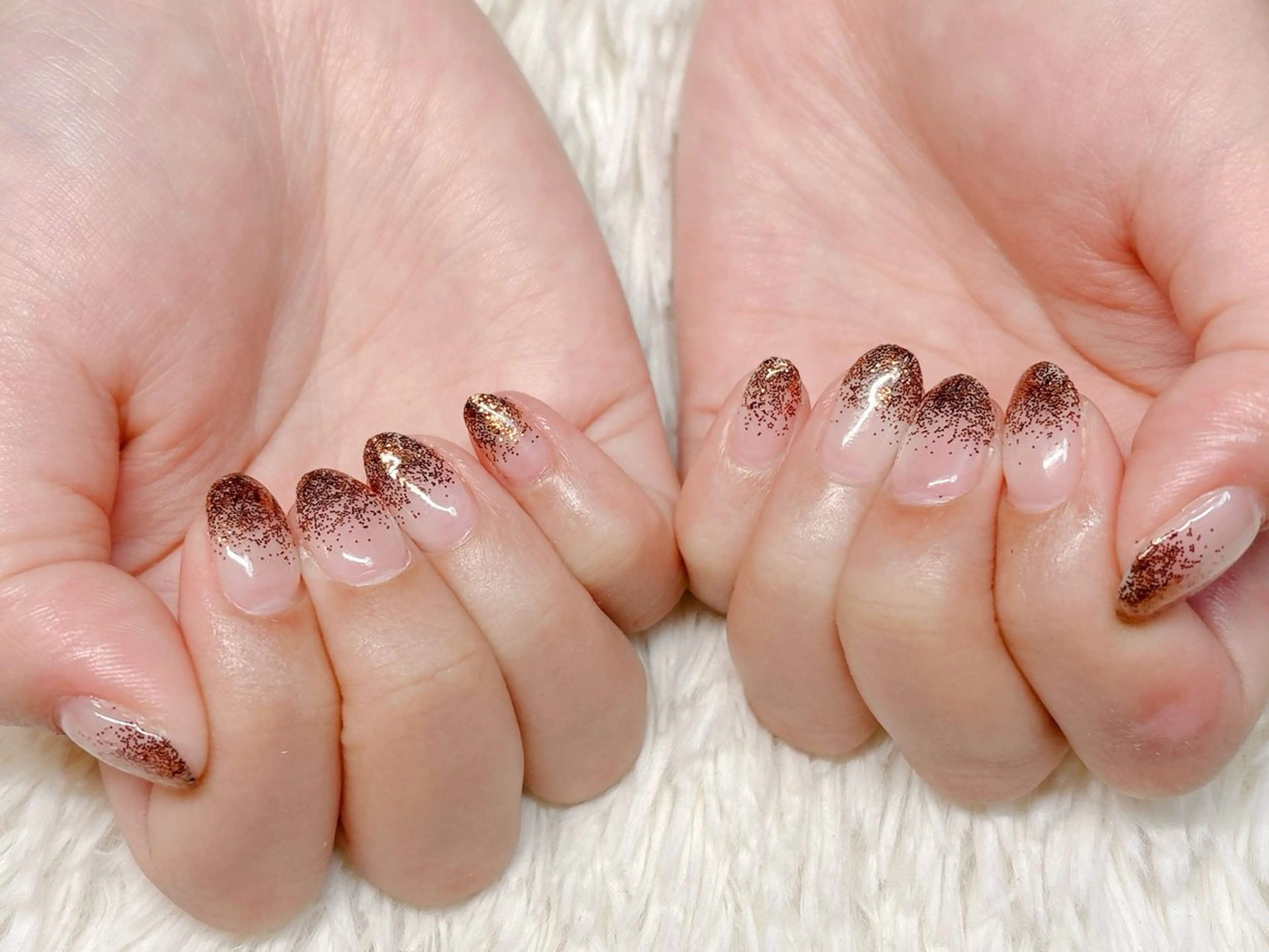 ネイル ハンドネイル patchiri omeme&nall海老名所属・パッチリオメメ Lianaのネイルデザイン