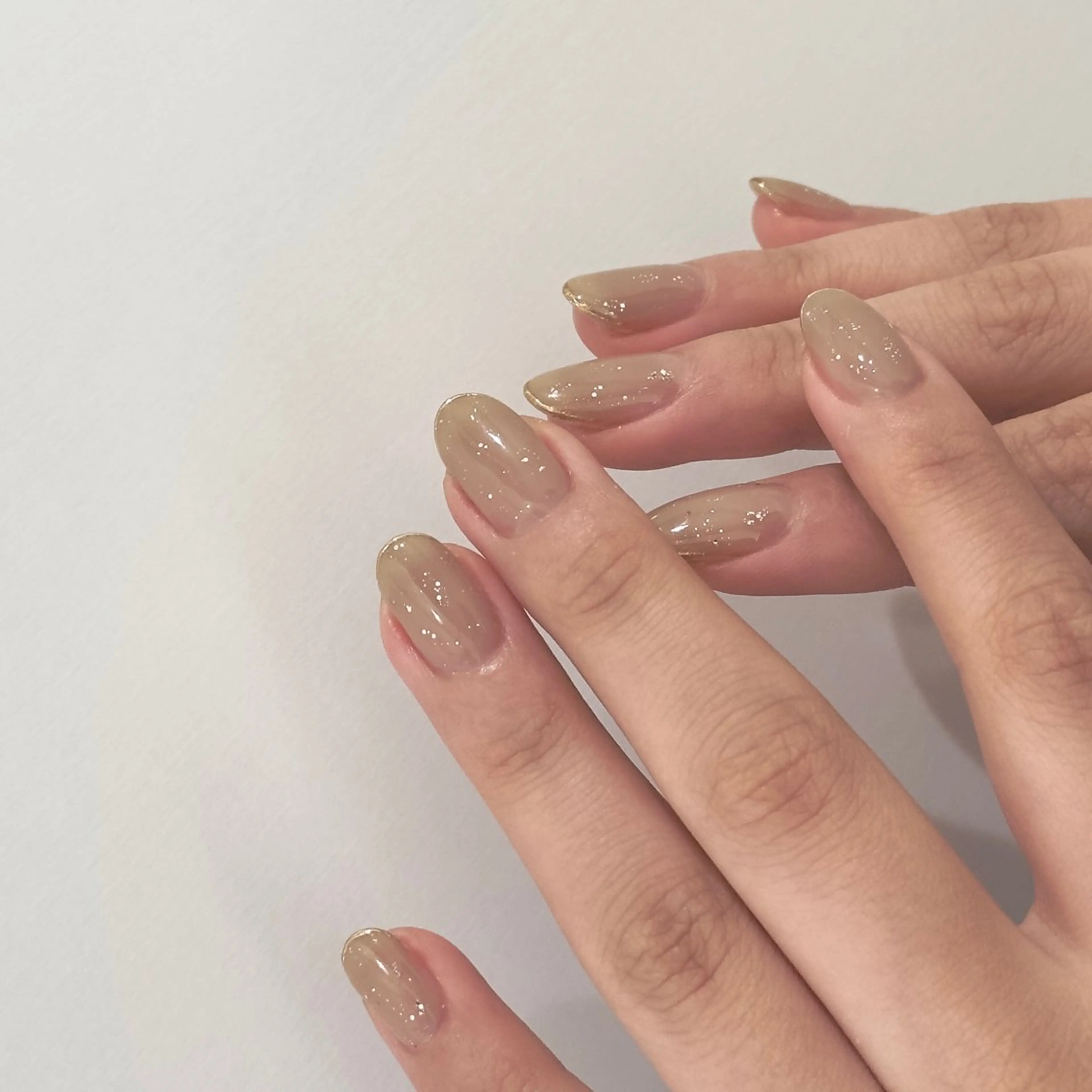 ネイル ハンドネイル reika .のネイルデザイン