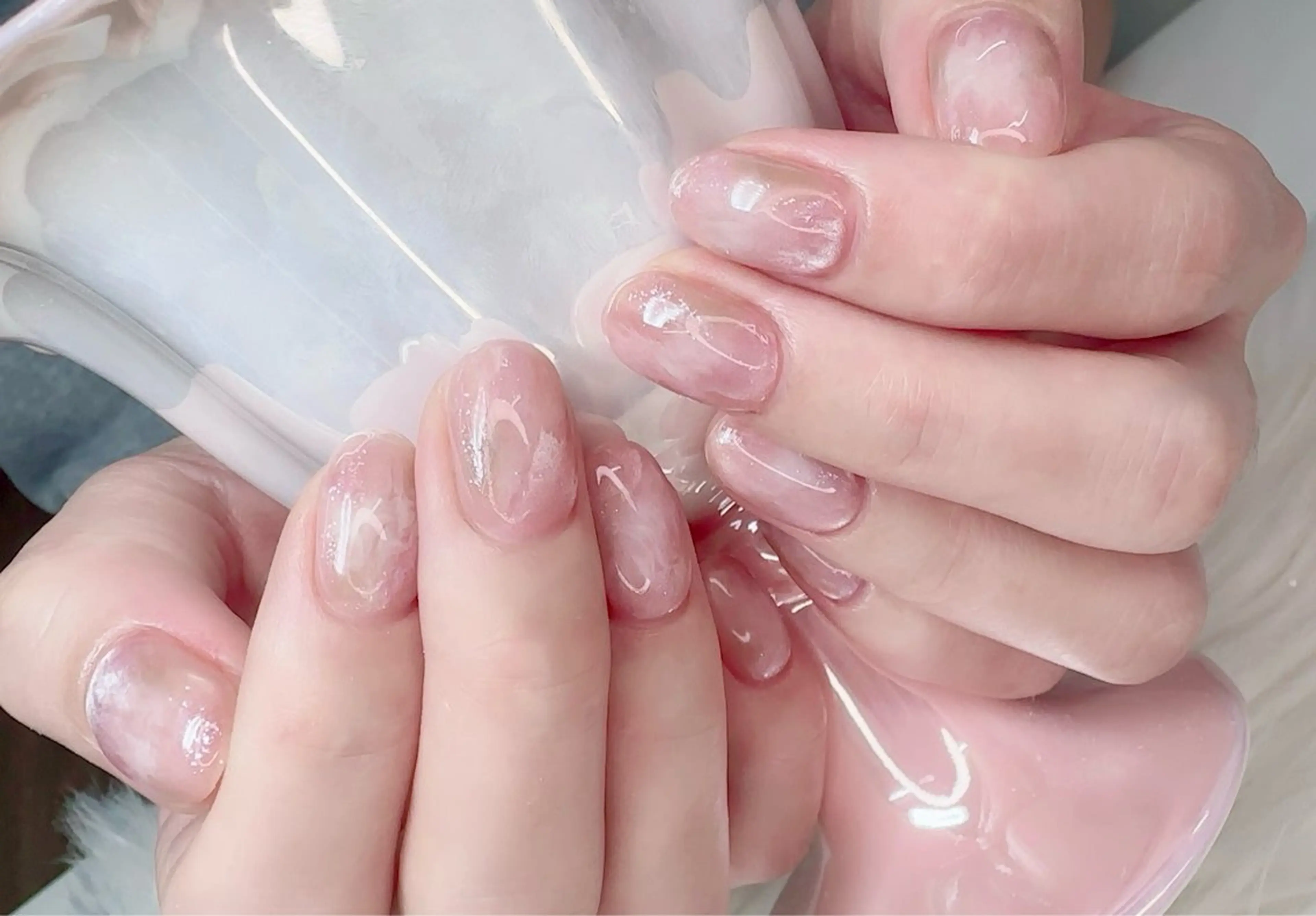 ネイル ハンドネイル R salonのネイルデザイン