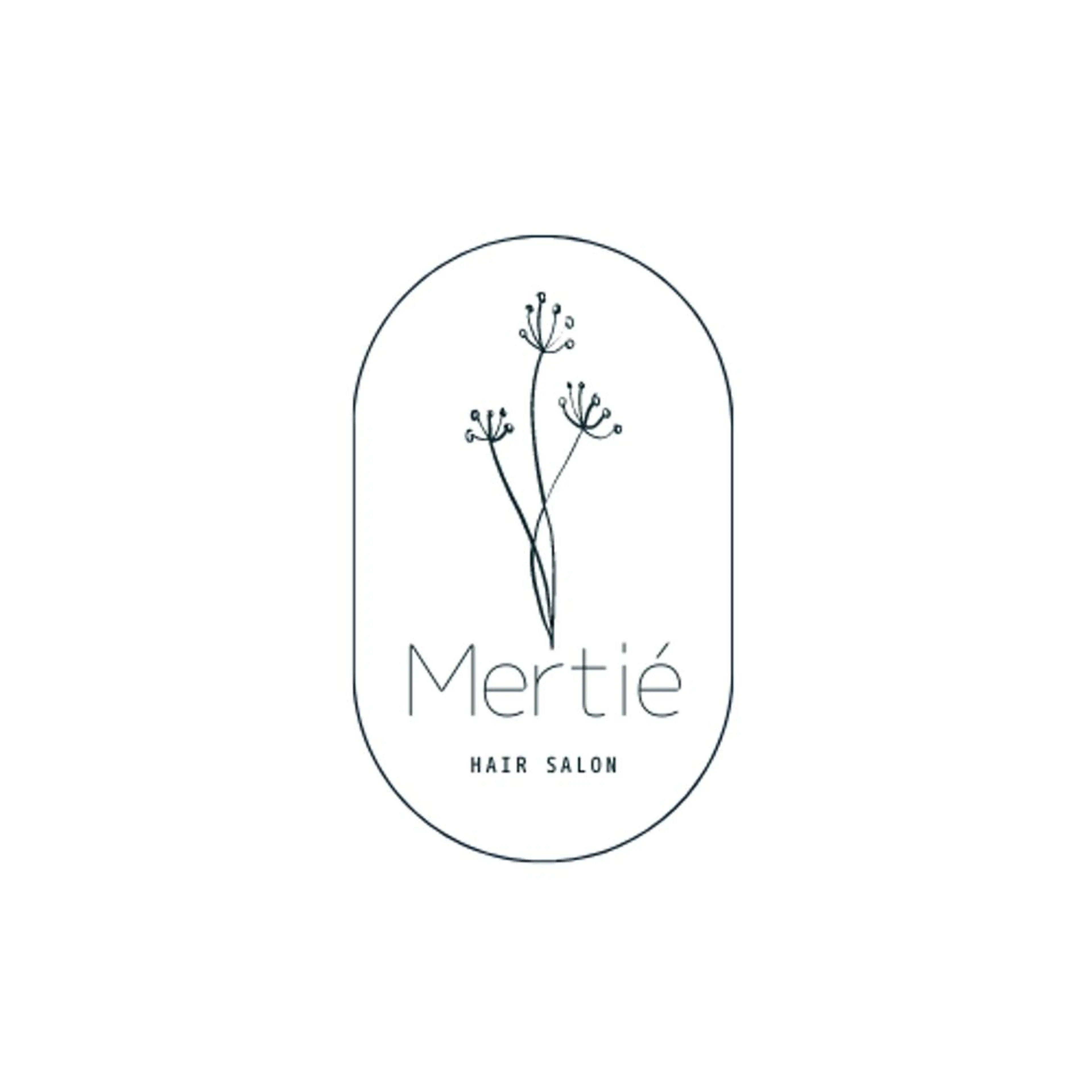 ロング 🌸ケアサロン🌿 Mertie🍀のヘアスタイル