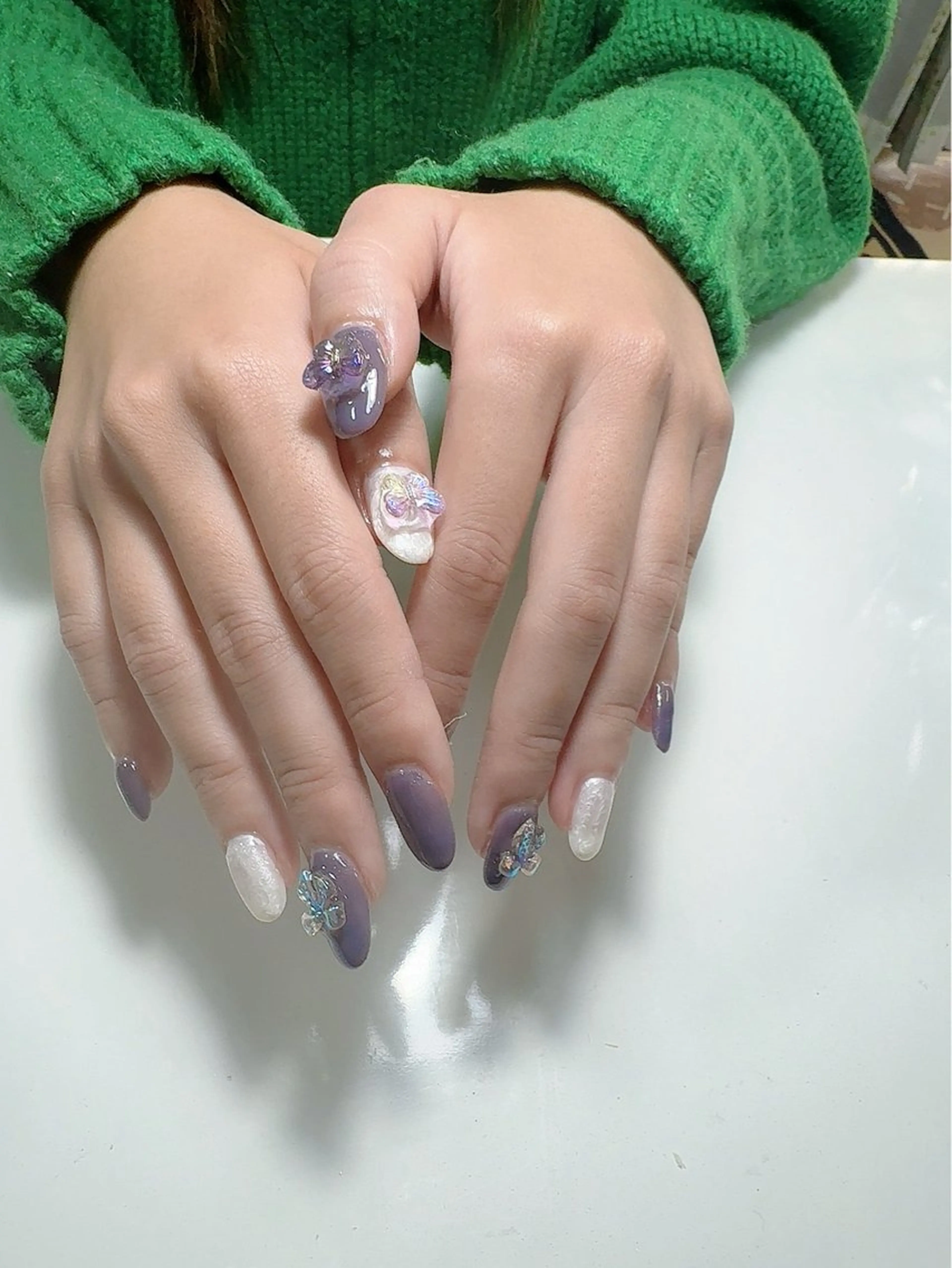 ネイル Ken nail beauty所属・Ken nailのネイルデザイン