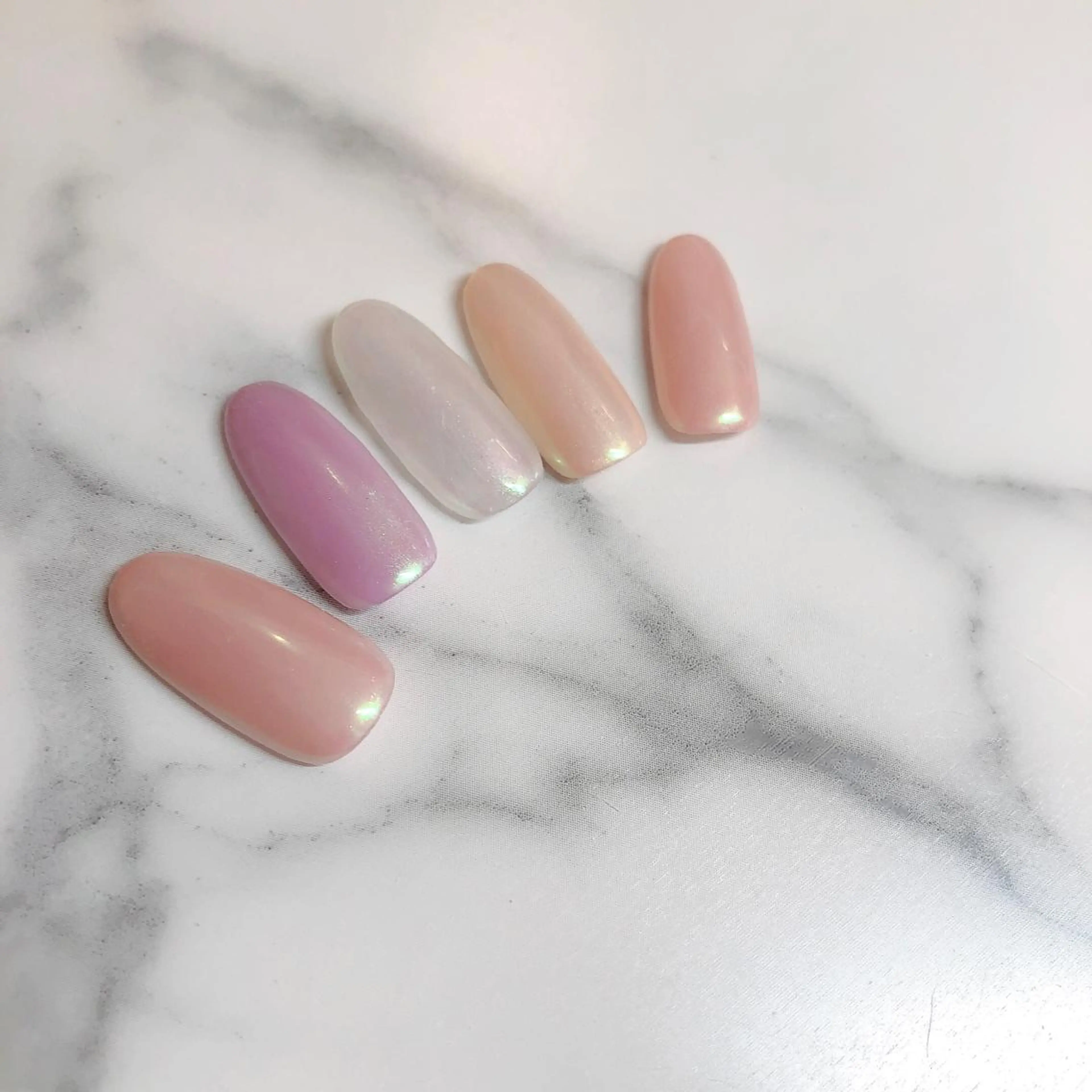 ネイル sis nail所属・sis nail 梅田　あい子のネイルデザイン