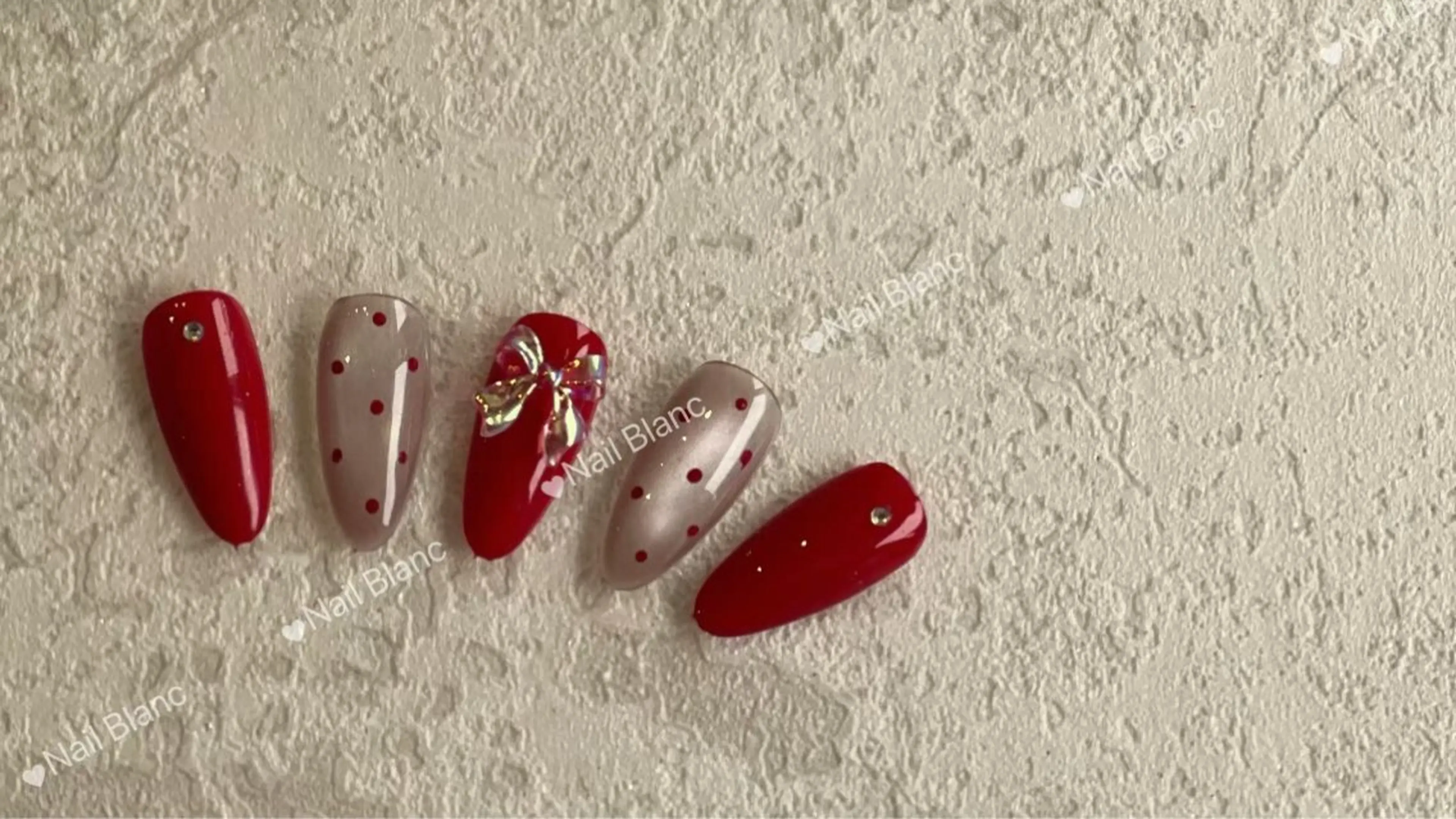 ネイル Nail nanamiのネイルデザイン