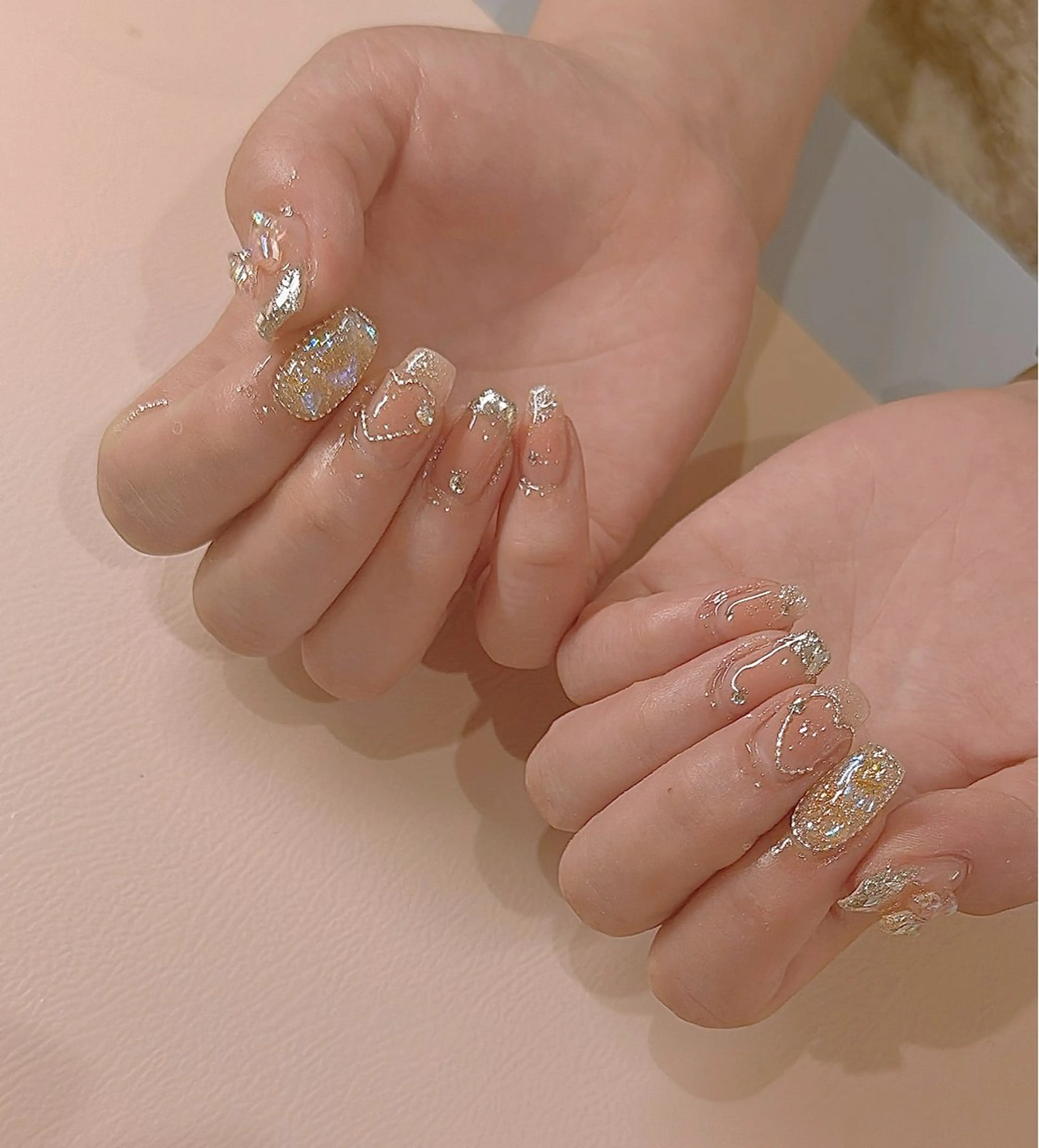 ネイル ハンドネイル NANA NAILのネイルデザイン