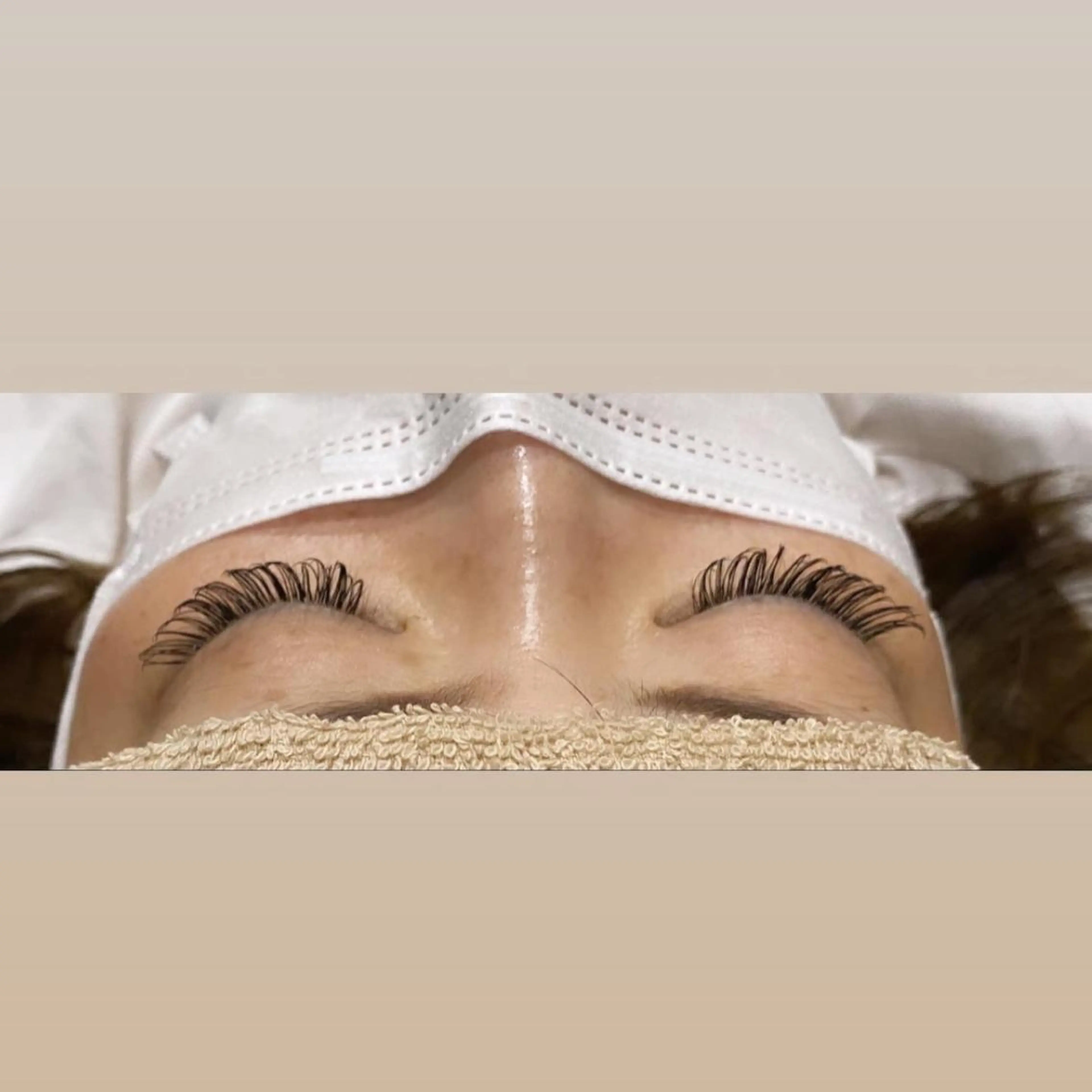 マツエク・マツパ アクワレル加古川店 中野のマツエク・マツパデザイン