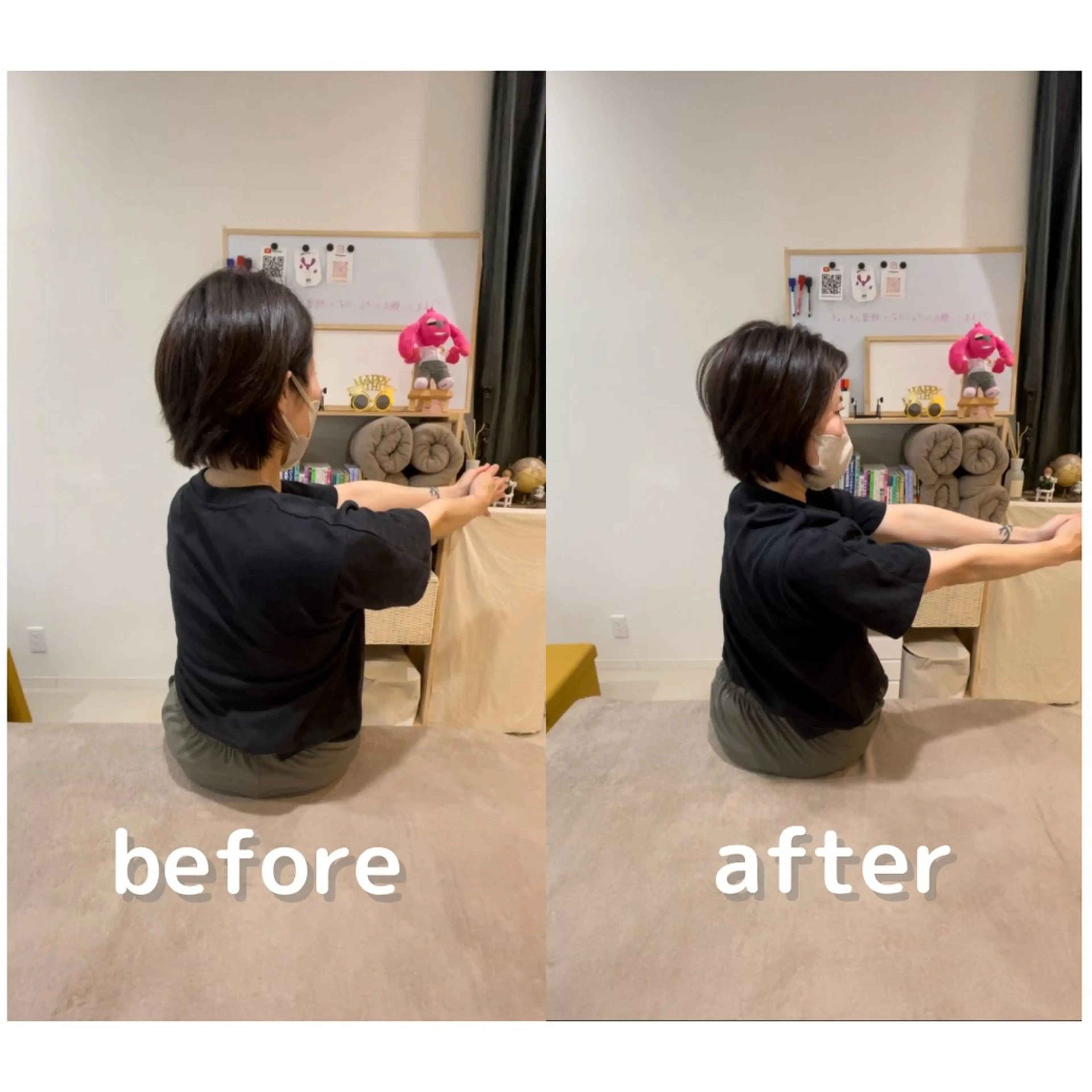 その他 RiL整体・美容整体サロンMACHIDA所属・RiL整体・美容整体 サロンMACHIDAのエステ・リラクイメージ