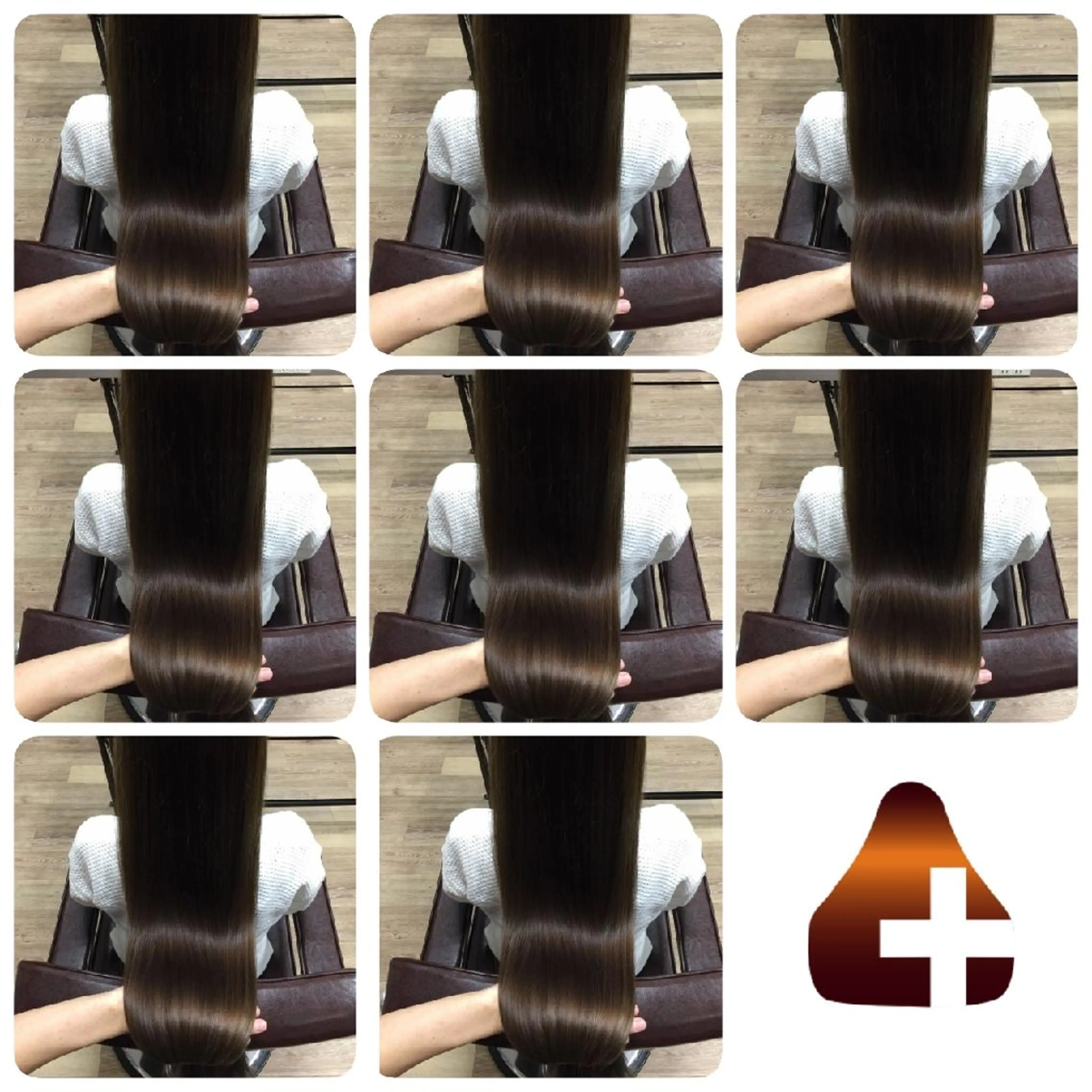 ロング カラー ブルーカラー トリートメント トリートメント 髪の病院ルーミールーム所属・髪の病院 ルーミールームのヘアスタイル