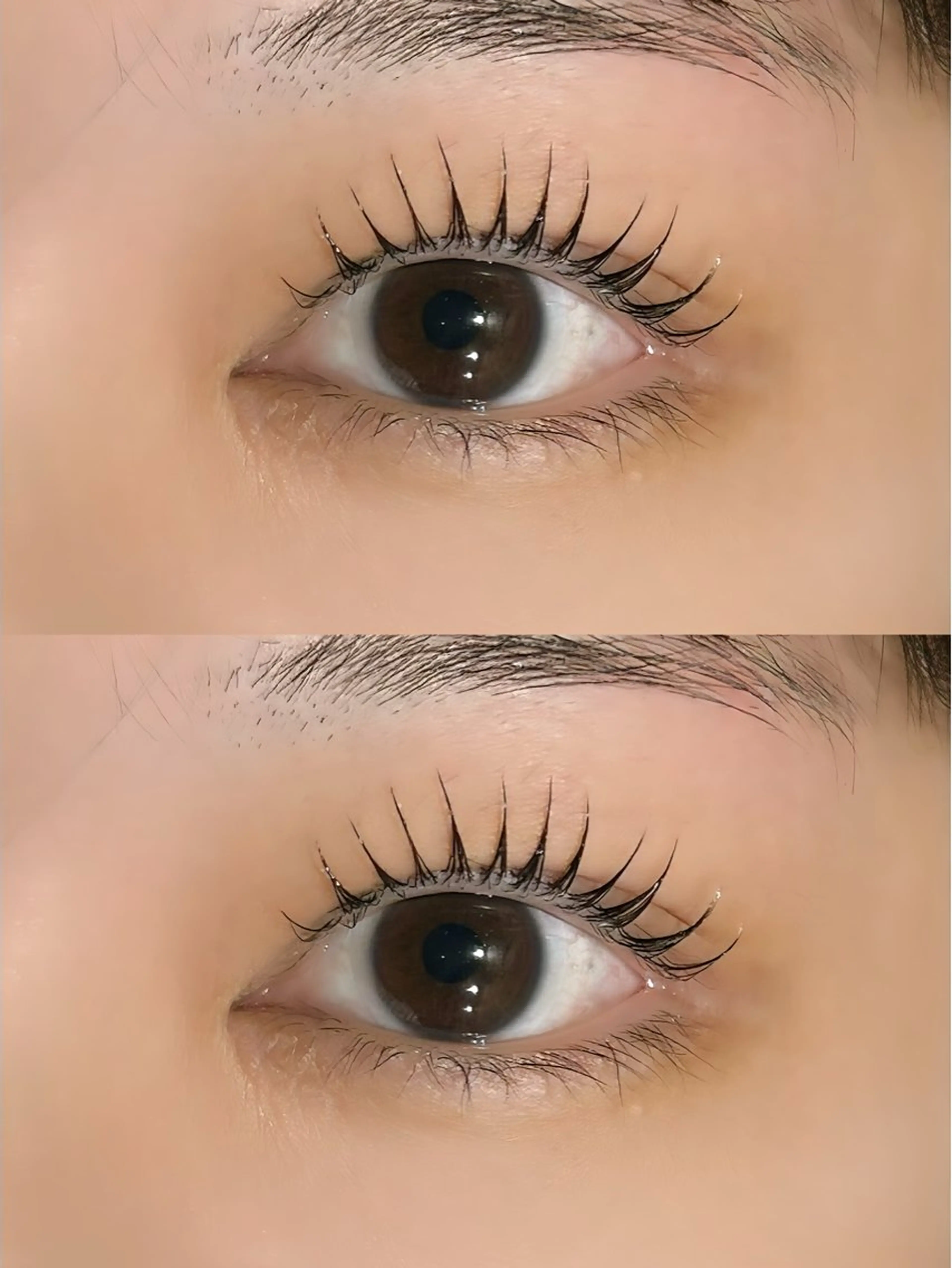 マツエク・マツパ fein. ∥ mayuのマツエク・マツパデザイン