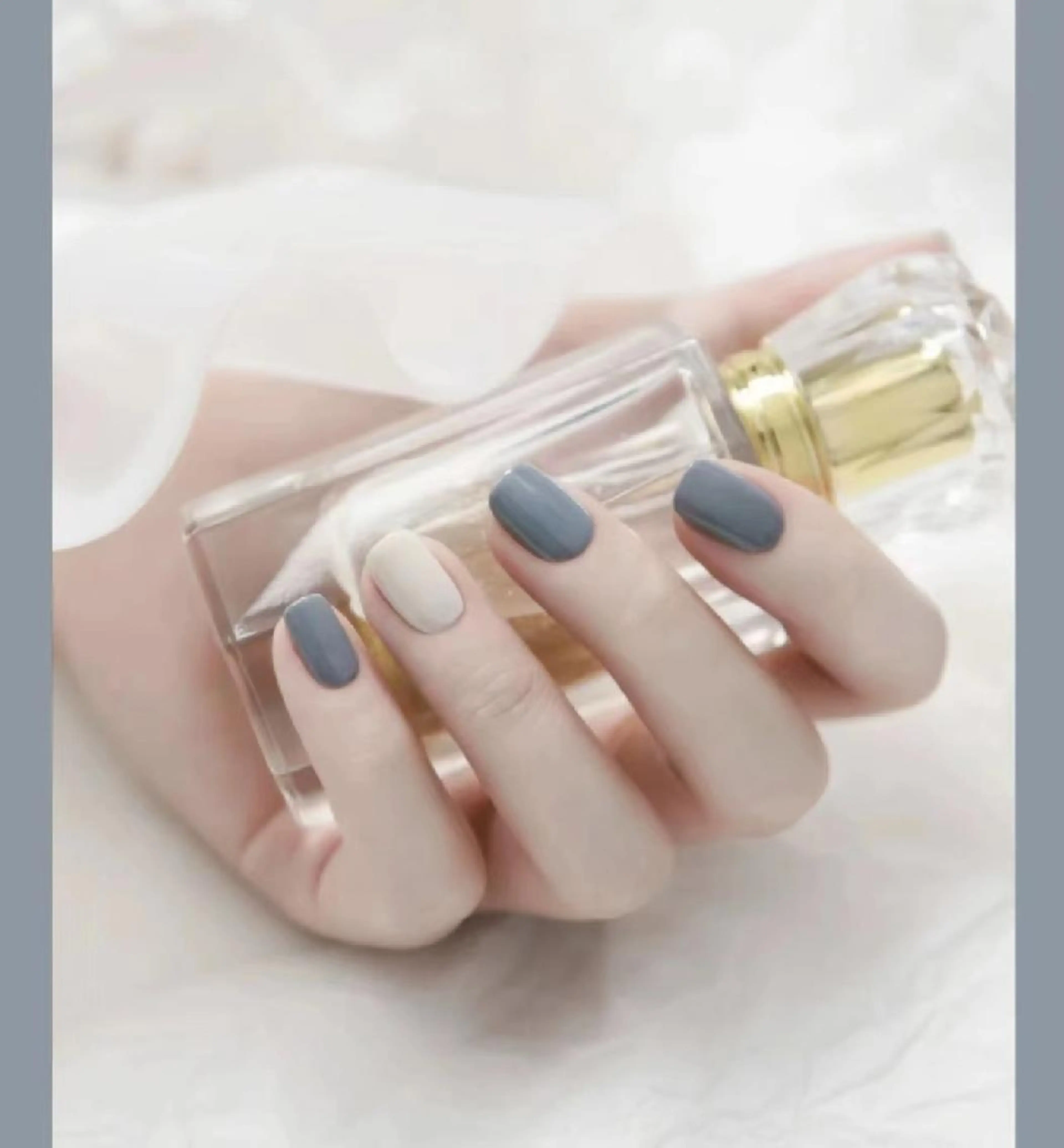 ネイル THE ONE栄店所属・Theone栄店 川原のネイルデザイン