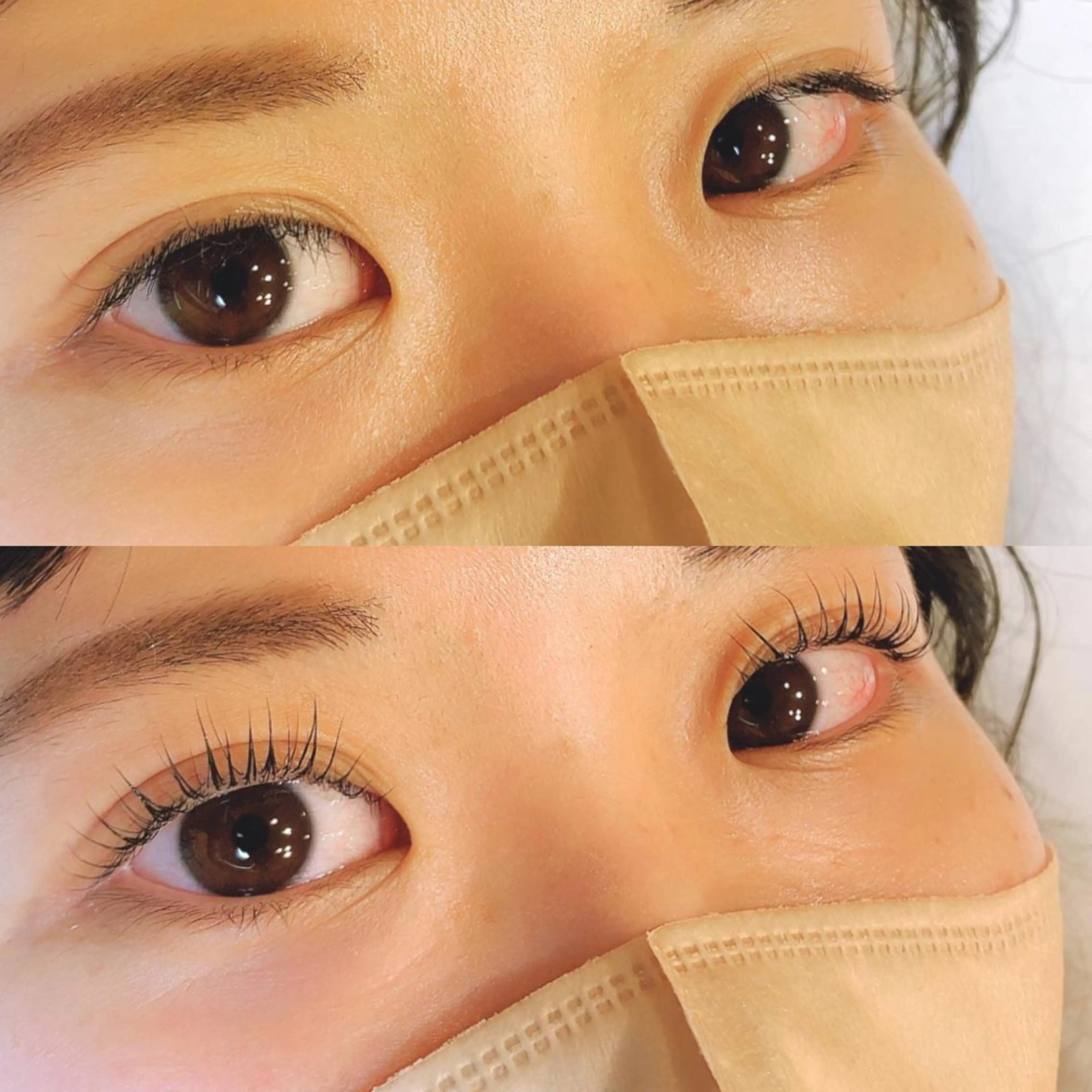 マツエク・マツパ なかむら 🪡の眉毛・アイブロウイメージ