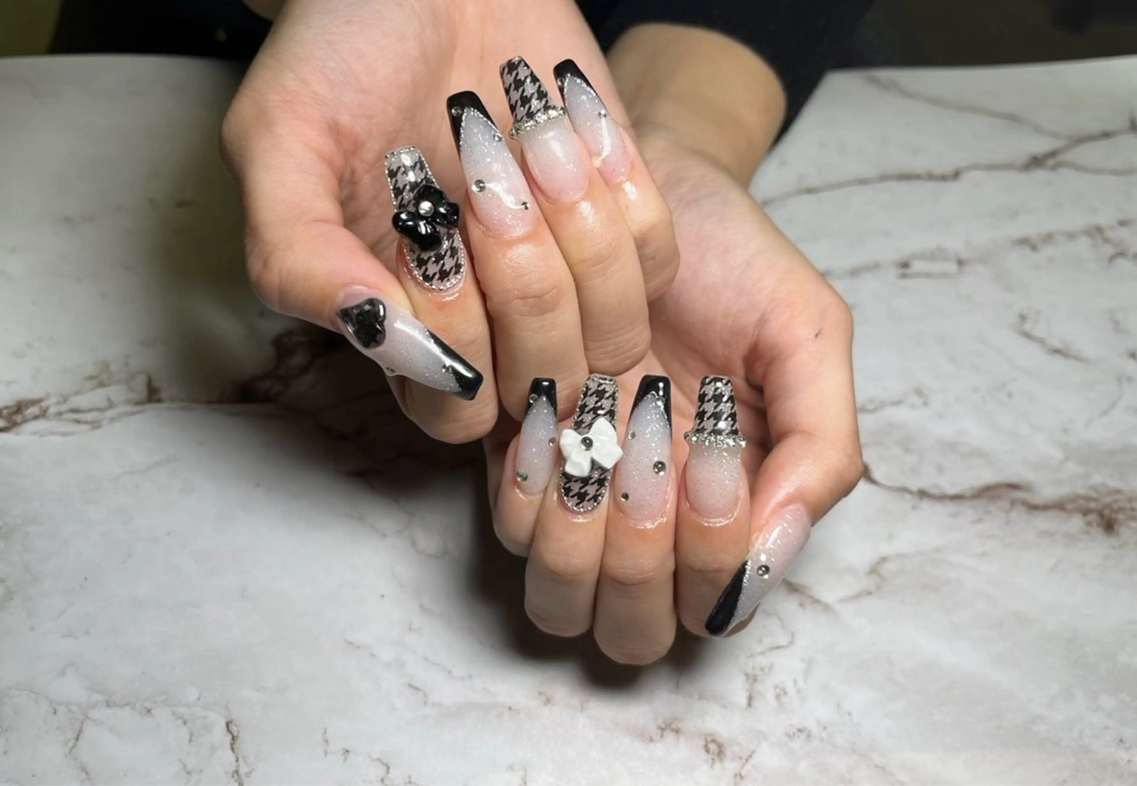 ネイル NAIL salon ACEのネイルデザイン