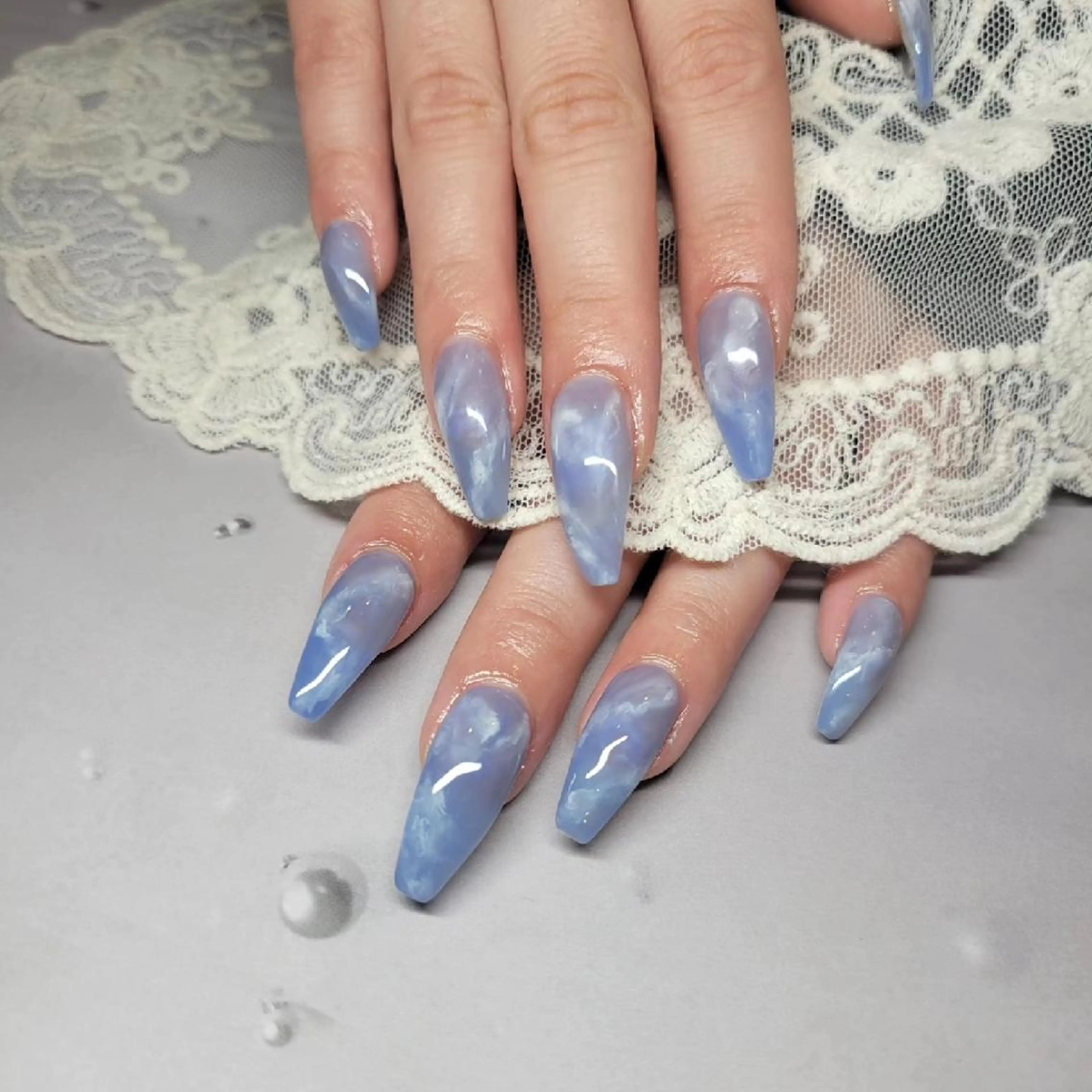 ネイル Nail salon Coco所属・Nail salon Coco【溝の口駅】のネイルデザイン